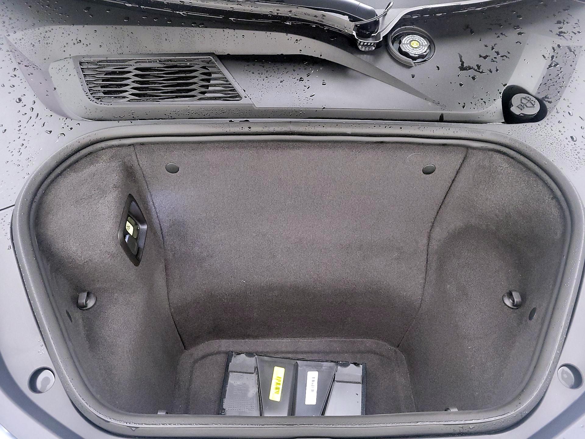 Thumbnail: 2023 Chevrolet Corvette - 19