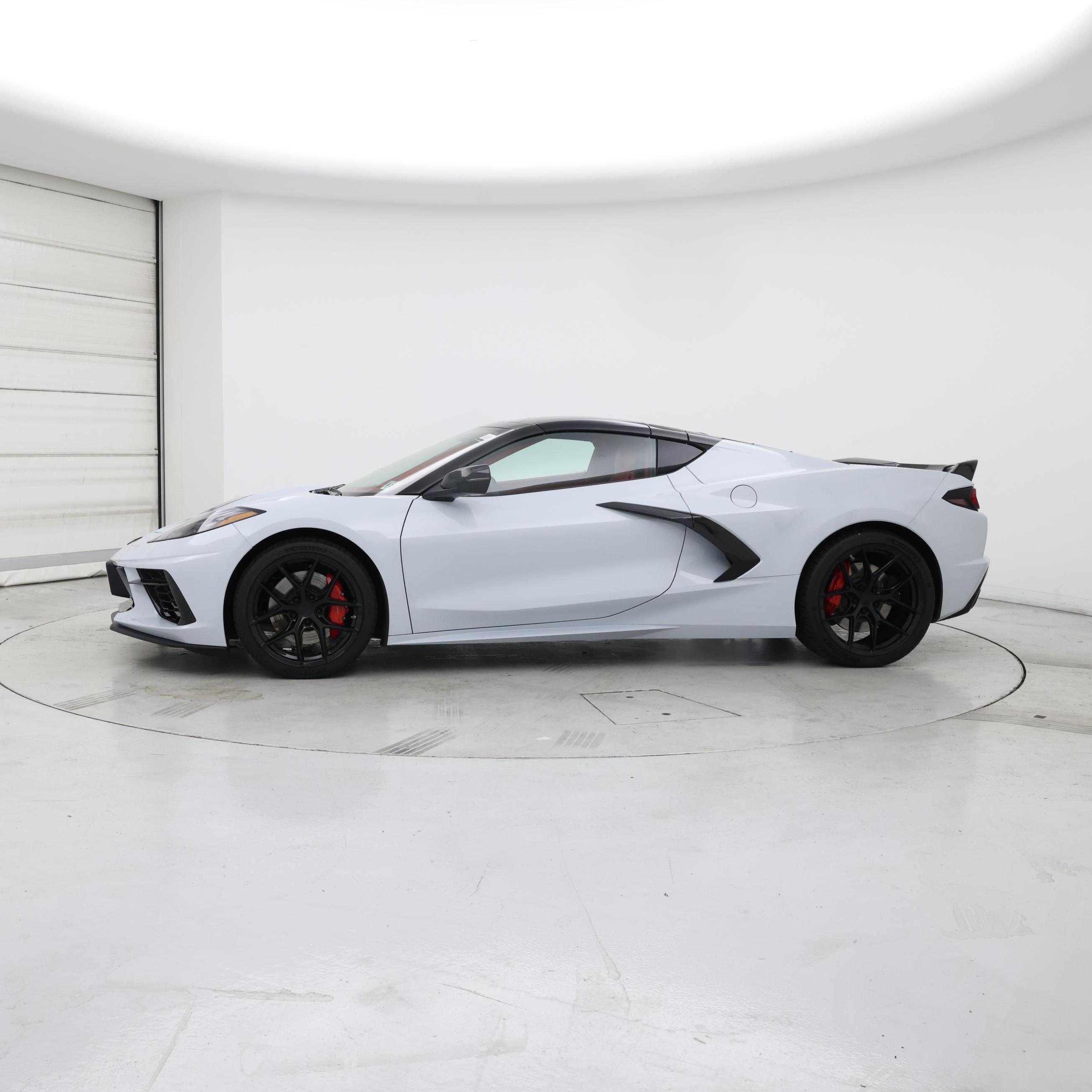 Thumbnail: 2023 Chevrolet Corvette - 3