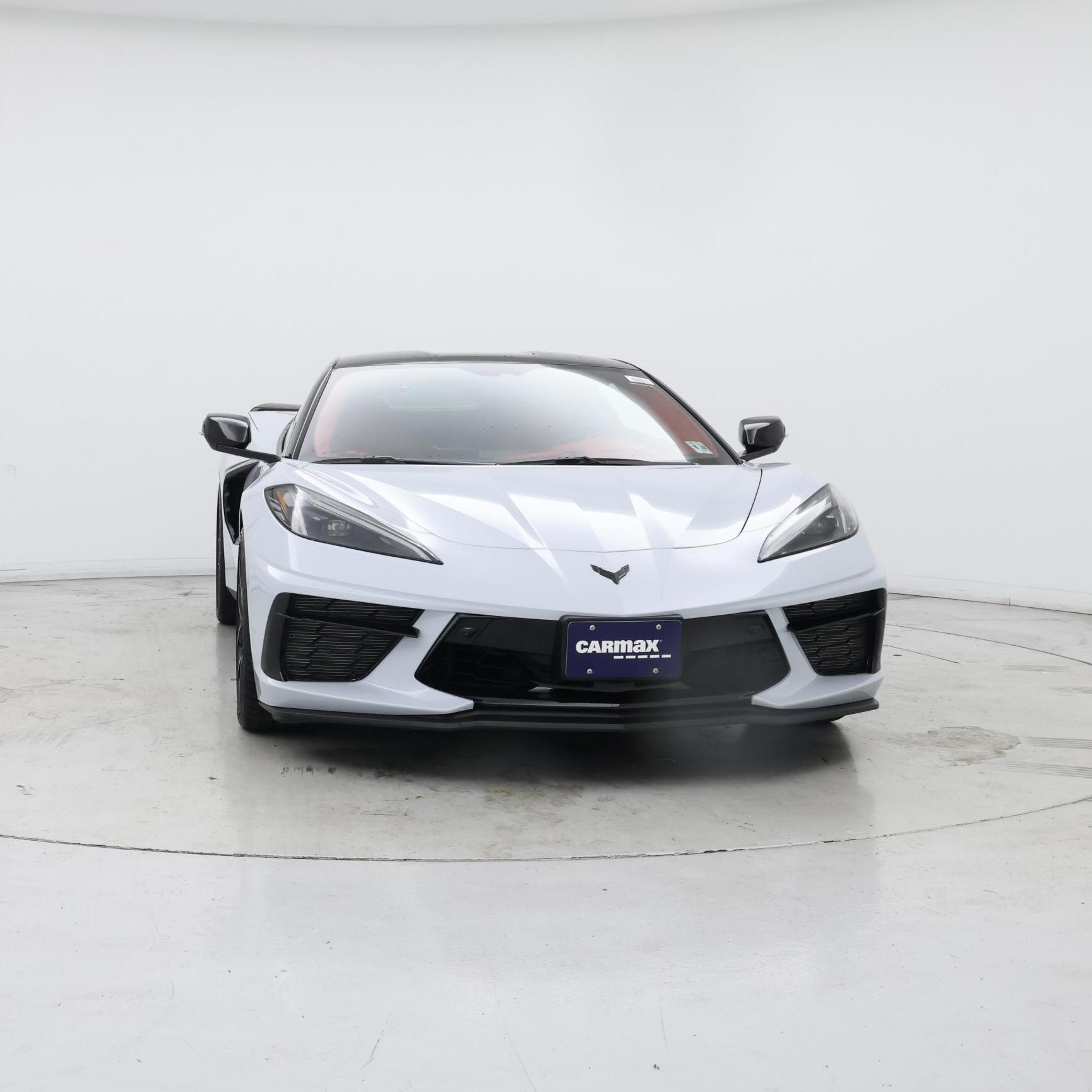 Thumbnail: 2023 Chevrolet Corvette - 5