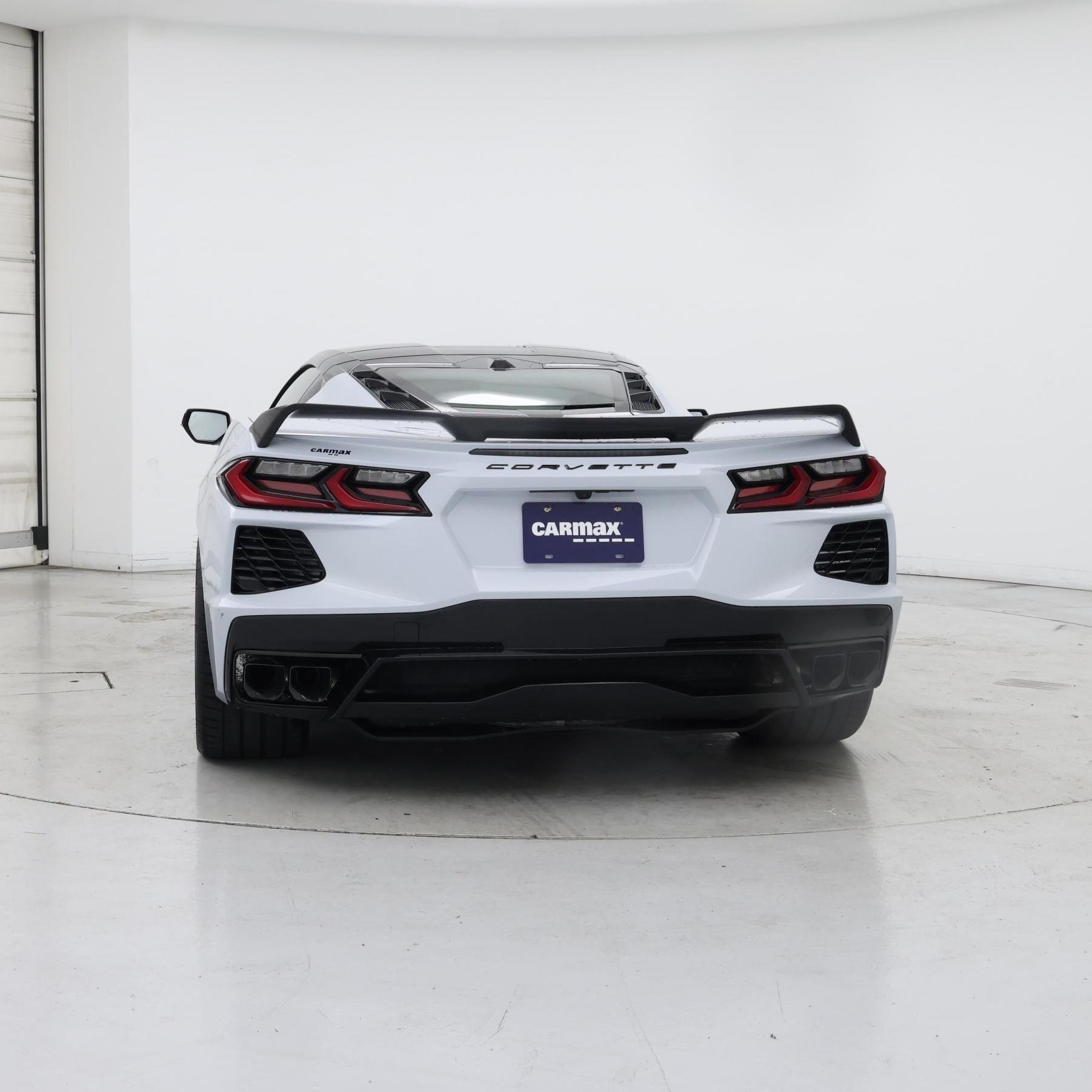 Thumbnail: 2023 Chevrolet Corvette - 6