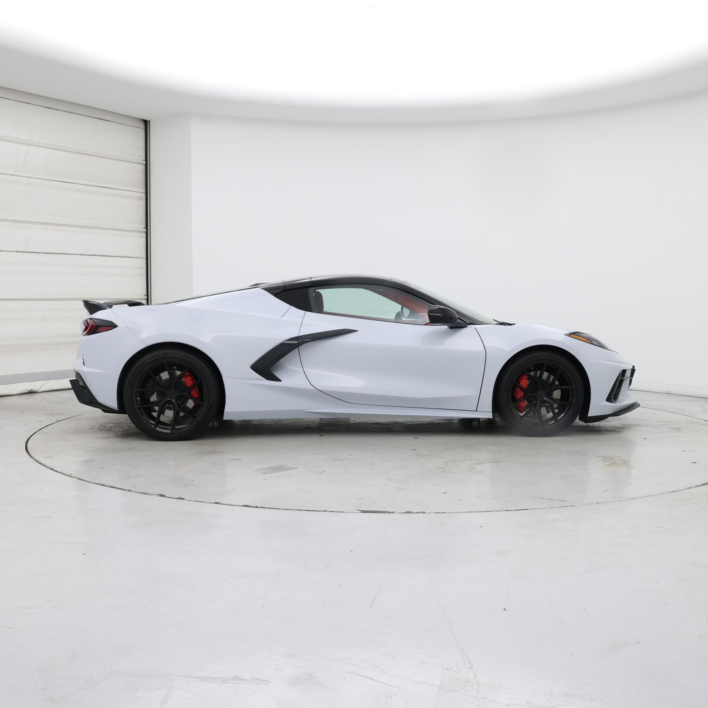 Thumbnail: 2023 Chevrolet Corvette - 7