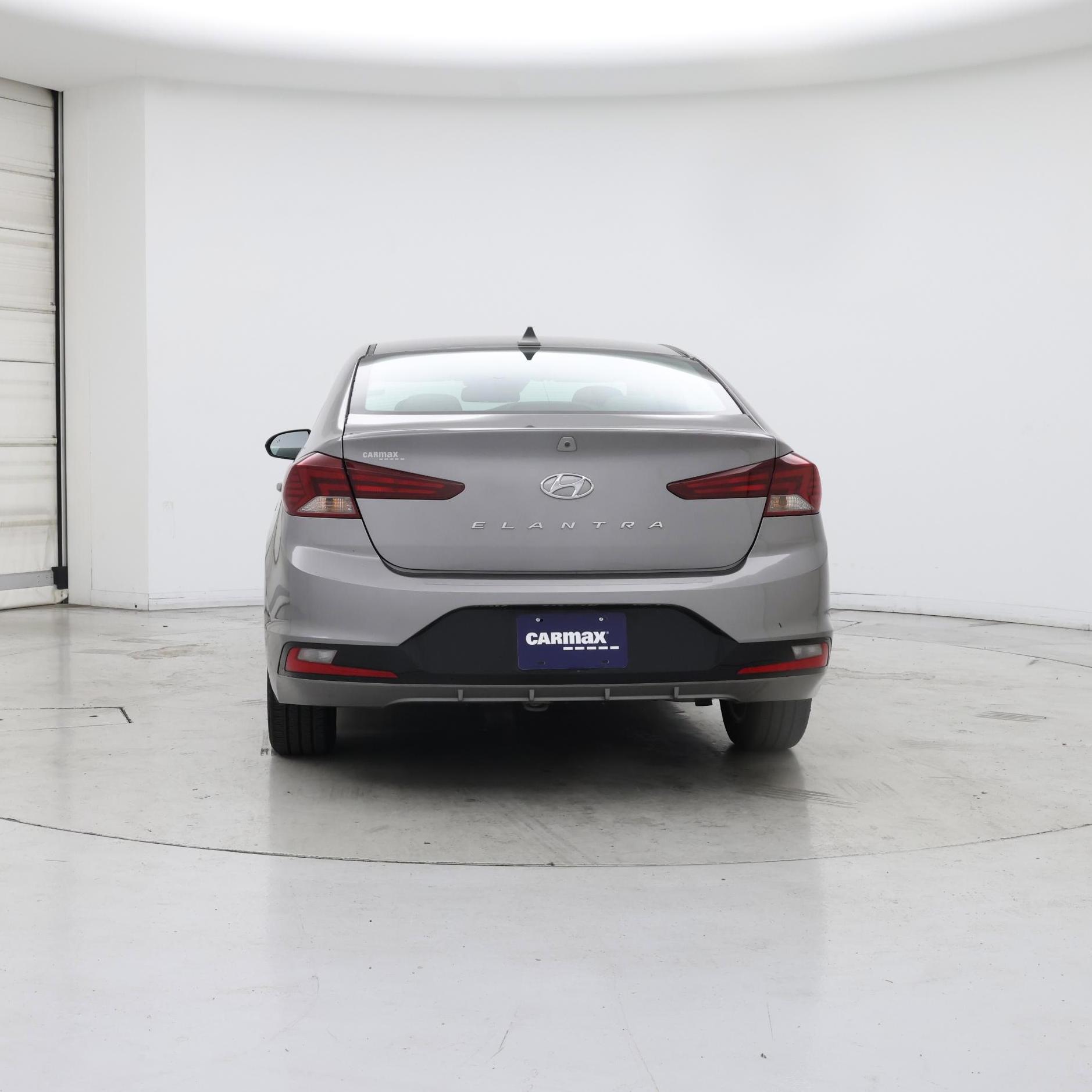 Thumbnail: 2020 Hyundai Elantra - 6