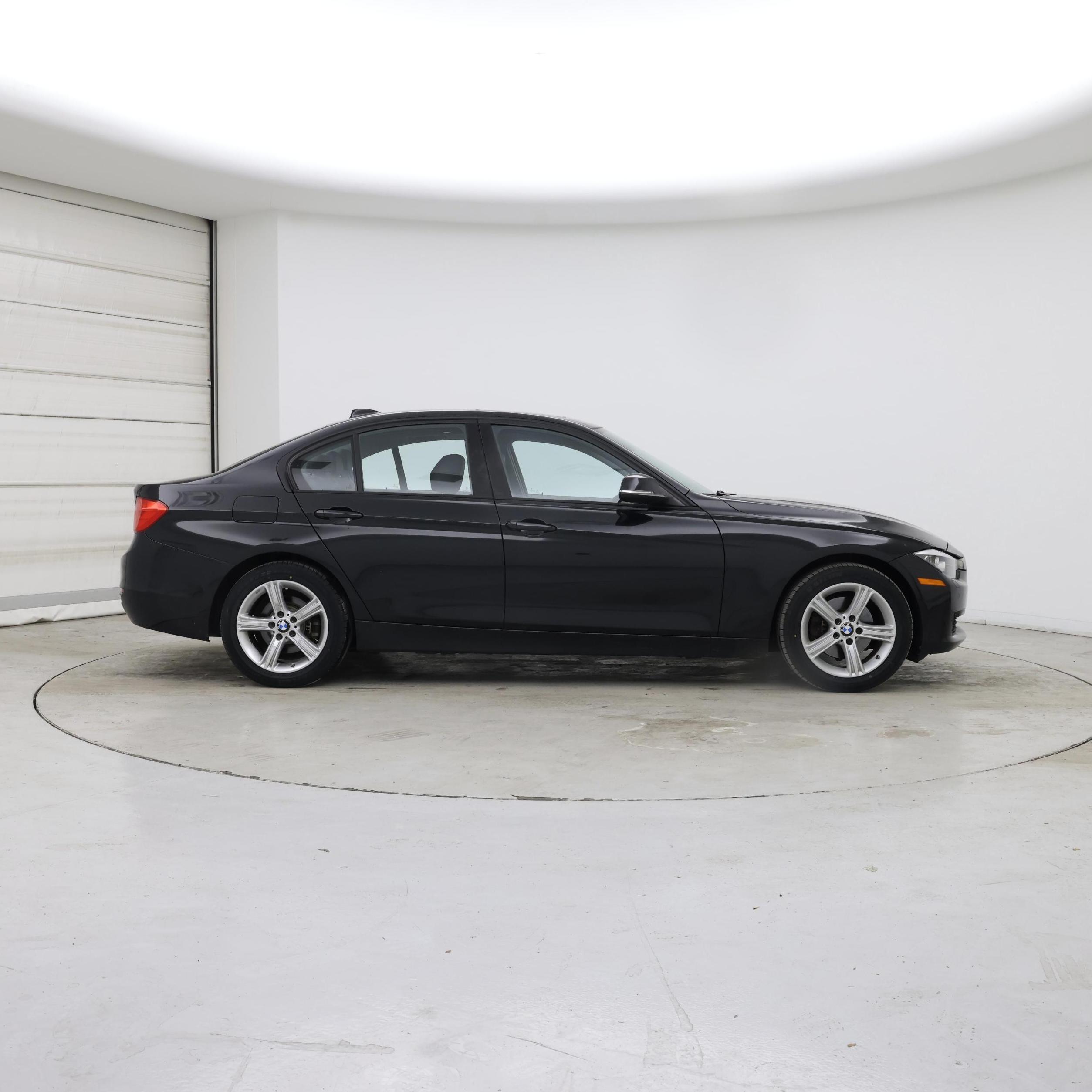 Thumbnail: 2015 BMW 3 Series - 7