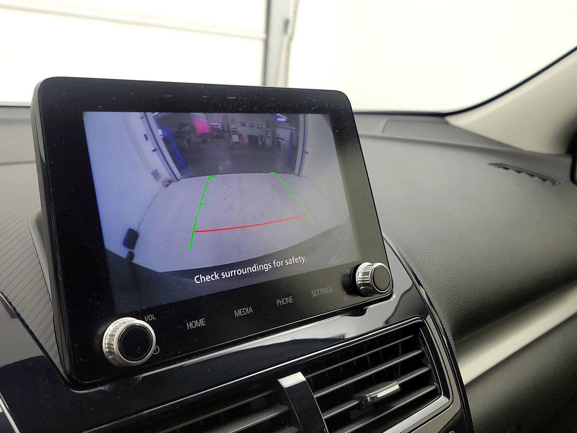 Thumbnail: 2023 Mitsubishi Eclipse Cross - 14