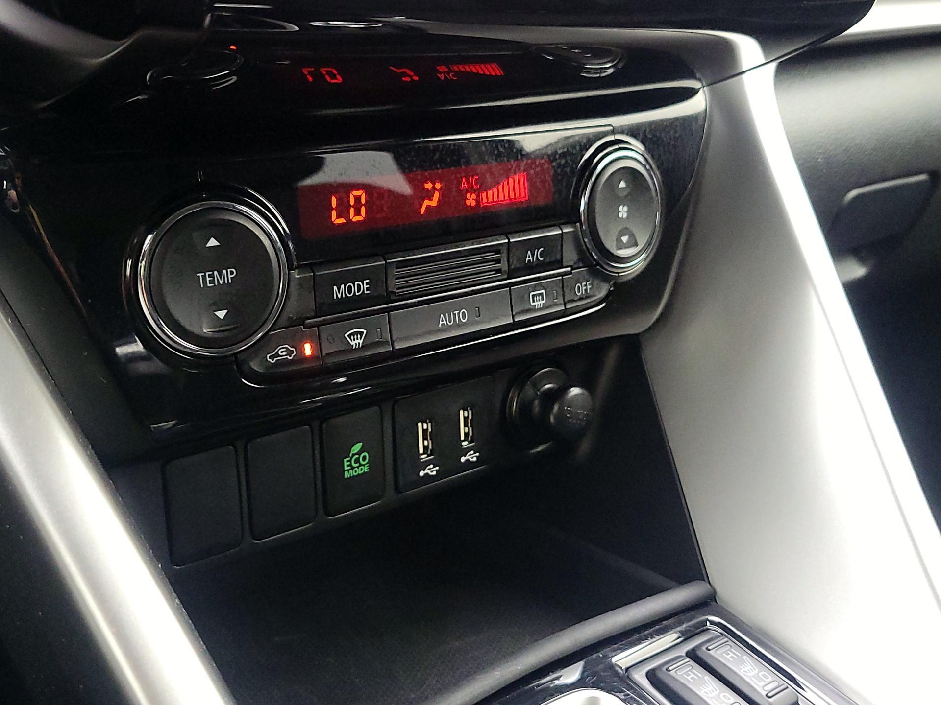 Thumbnail: 2023 Mitsubishi Eclipse Cross - 16