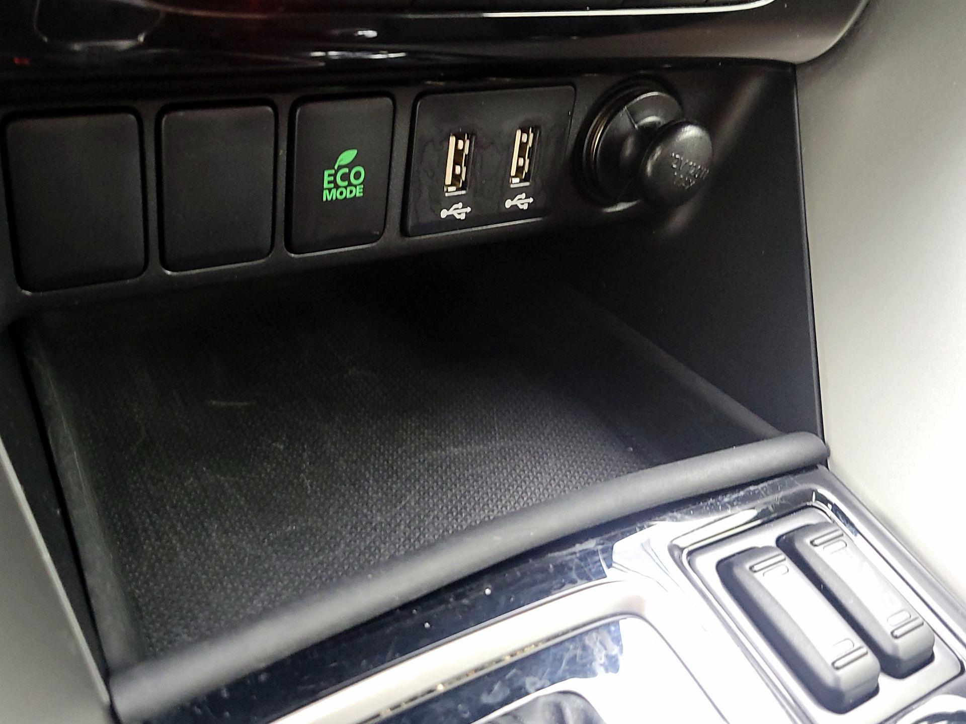 Thumbnail: 2023 Mitsubishi Eclipse Cross - 18