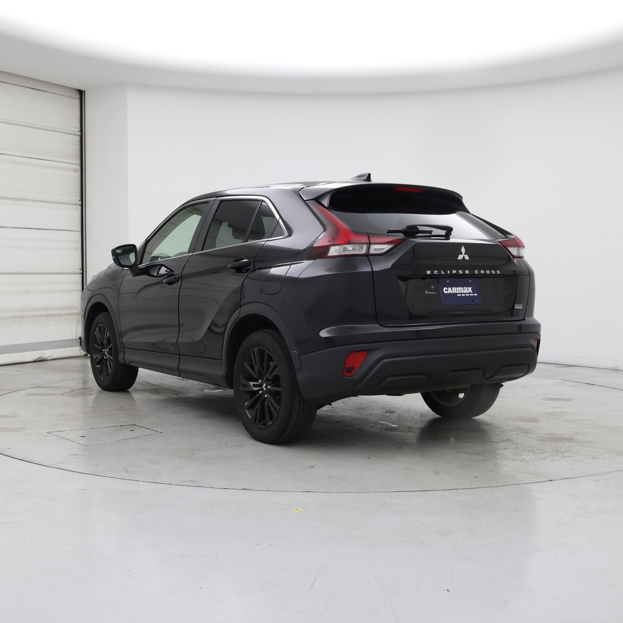 Thumbnail: 2023 Mitsubishi Eclipse Cross - 2