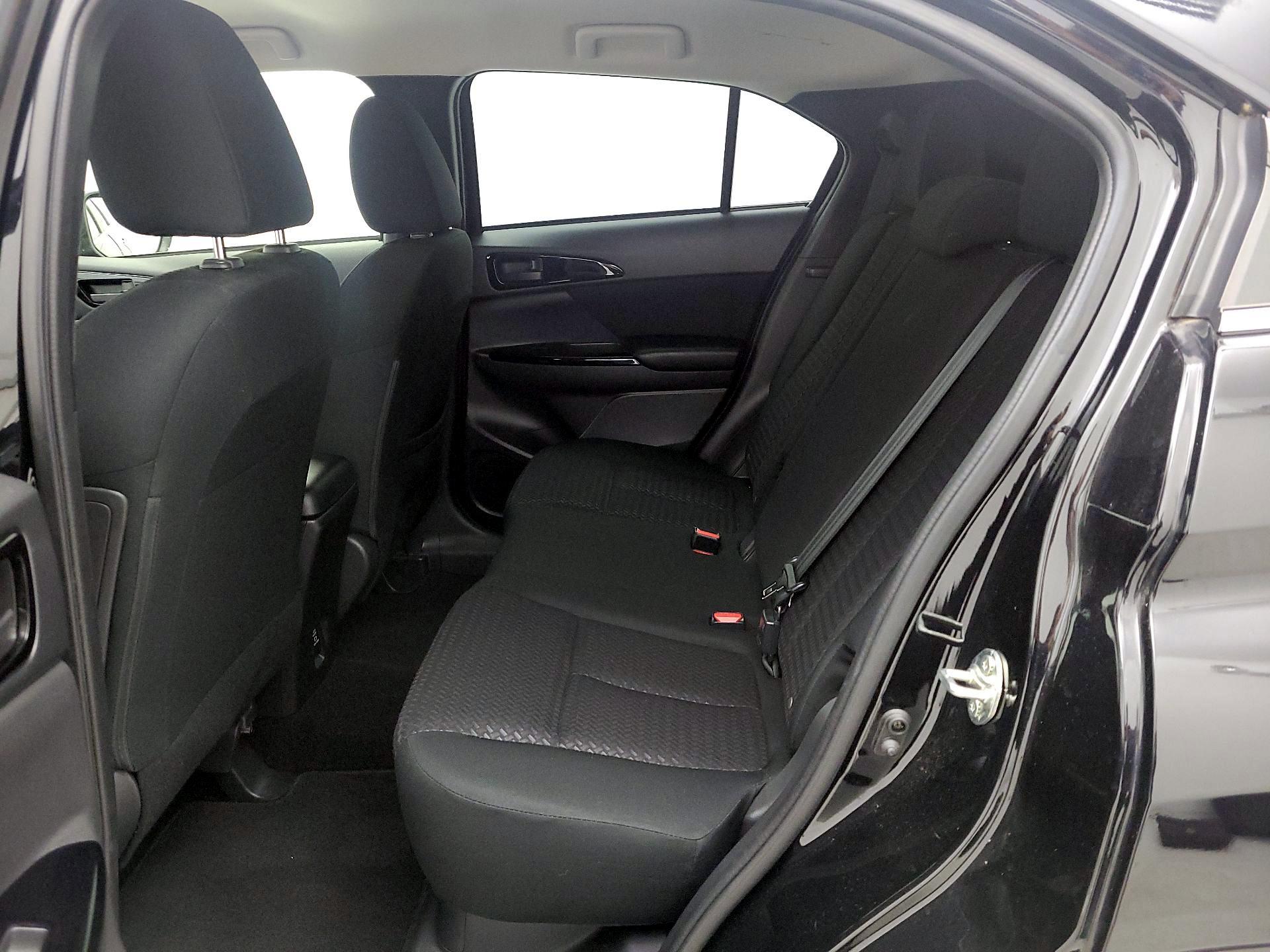 Thumbnail: 2023 Mitsubishi Eclipse Cross - 19