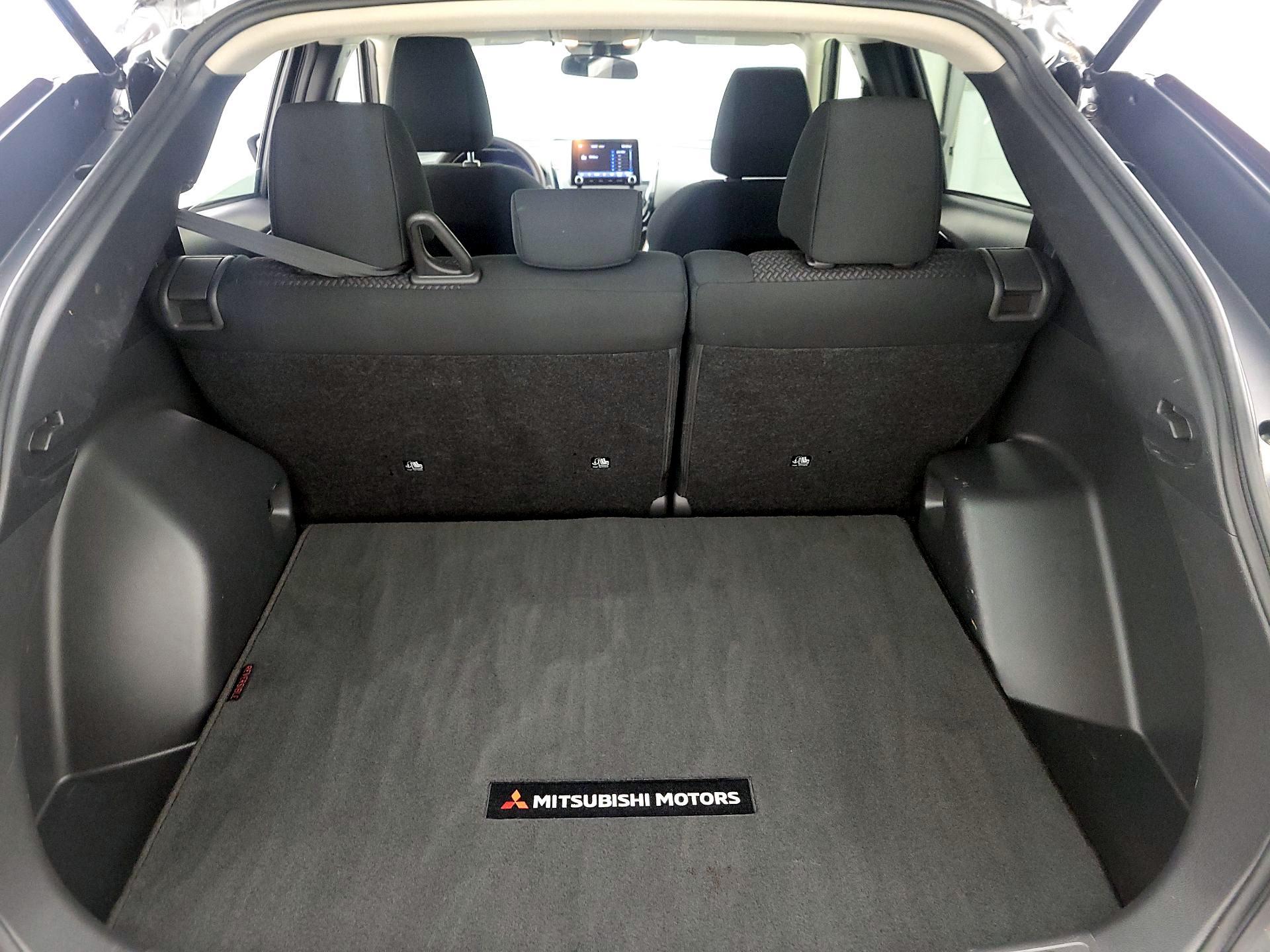 Thumbnail: 2023 Mitsubishi Eclipse Cross - 20