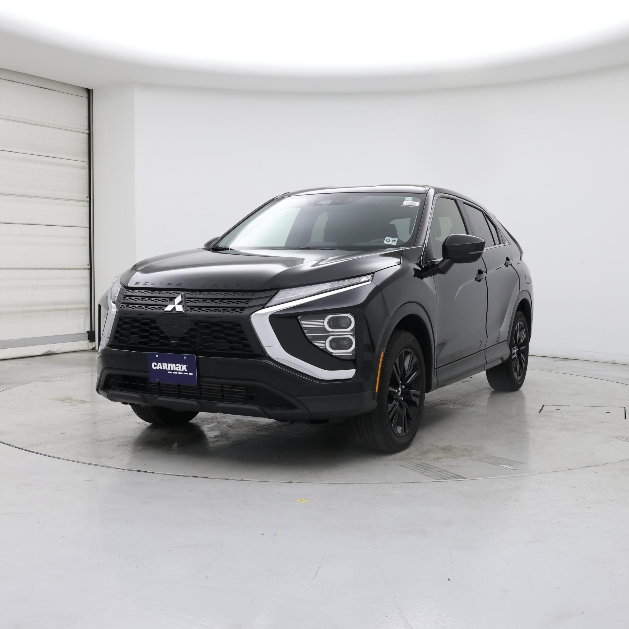 Thumbnail: 2023 Mitsubishi Eclipse Cross - 4