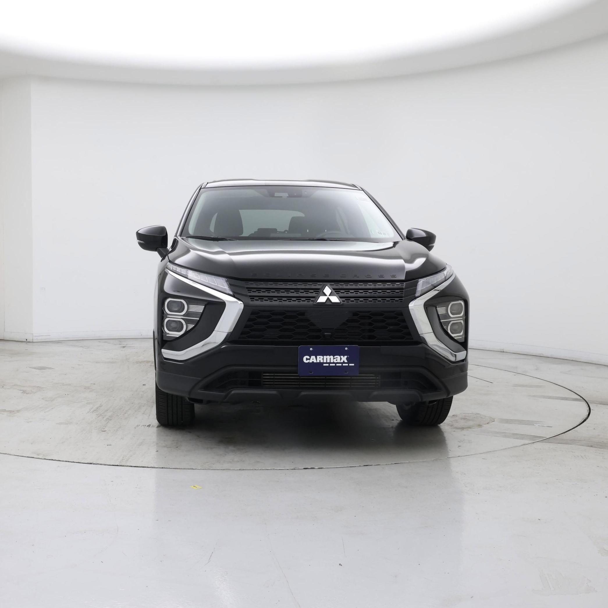 Thumbnail: 2023 Mitsubishi Eclipse Cross - 5