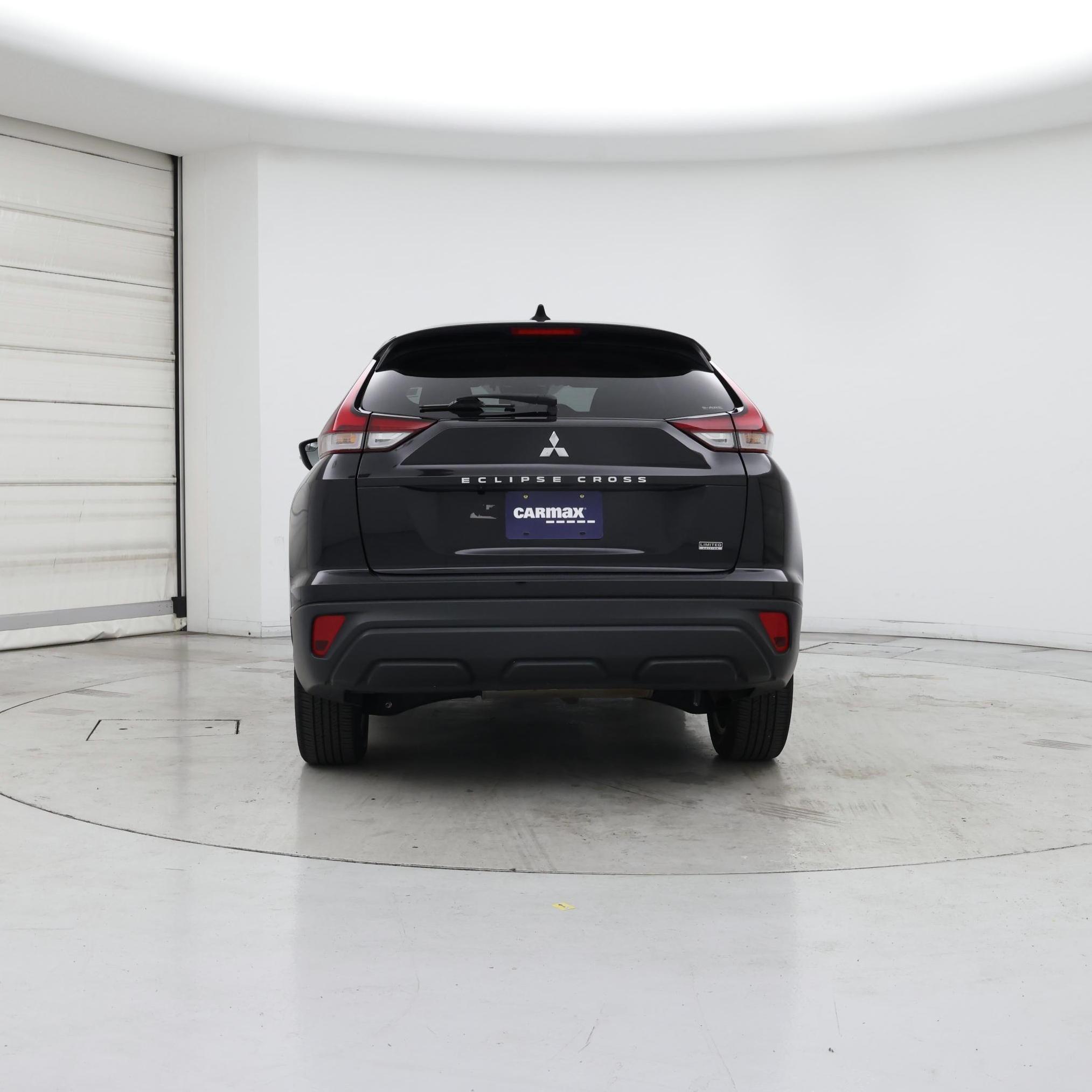 Thumbnail: 2023 Mitsubishi Eclipse Cross - 6