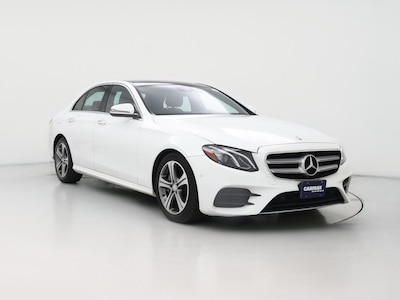 2017 Mercedes-Benz E300