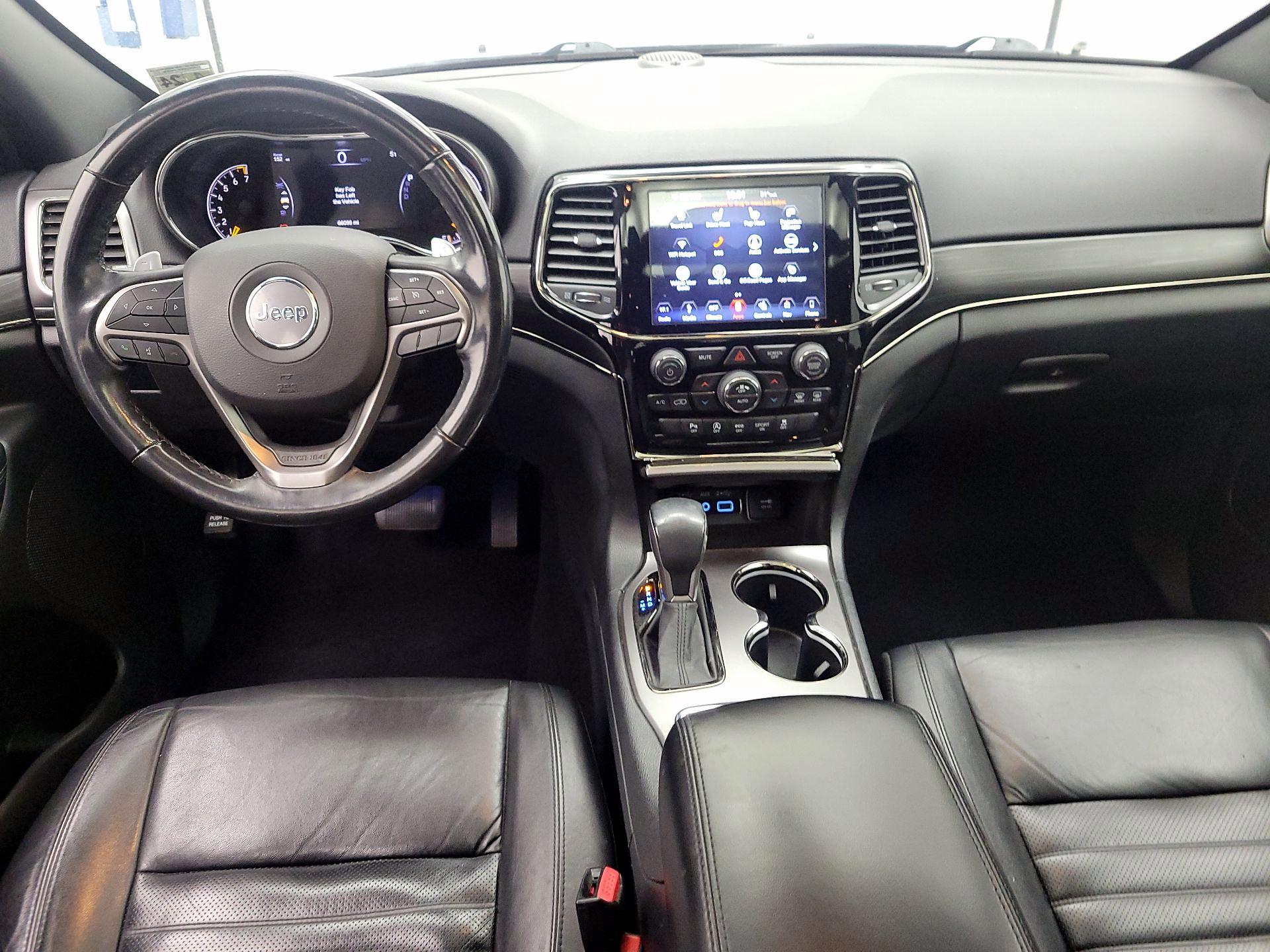 Thumbnail: 2019 Jeep Grand Cherokee - 9