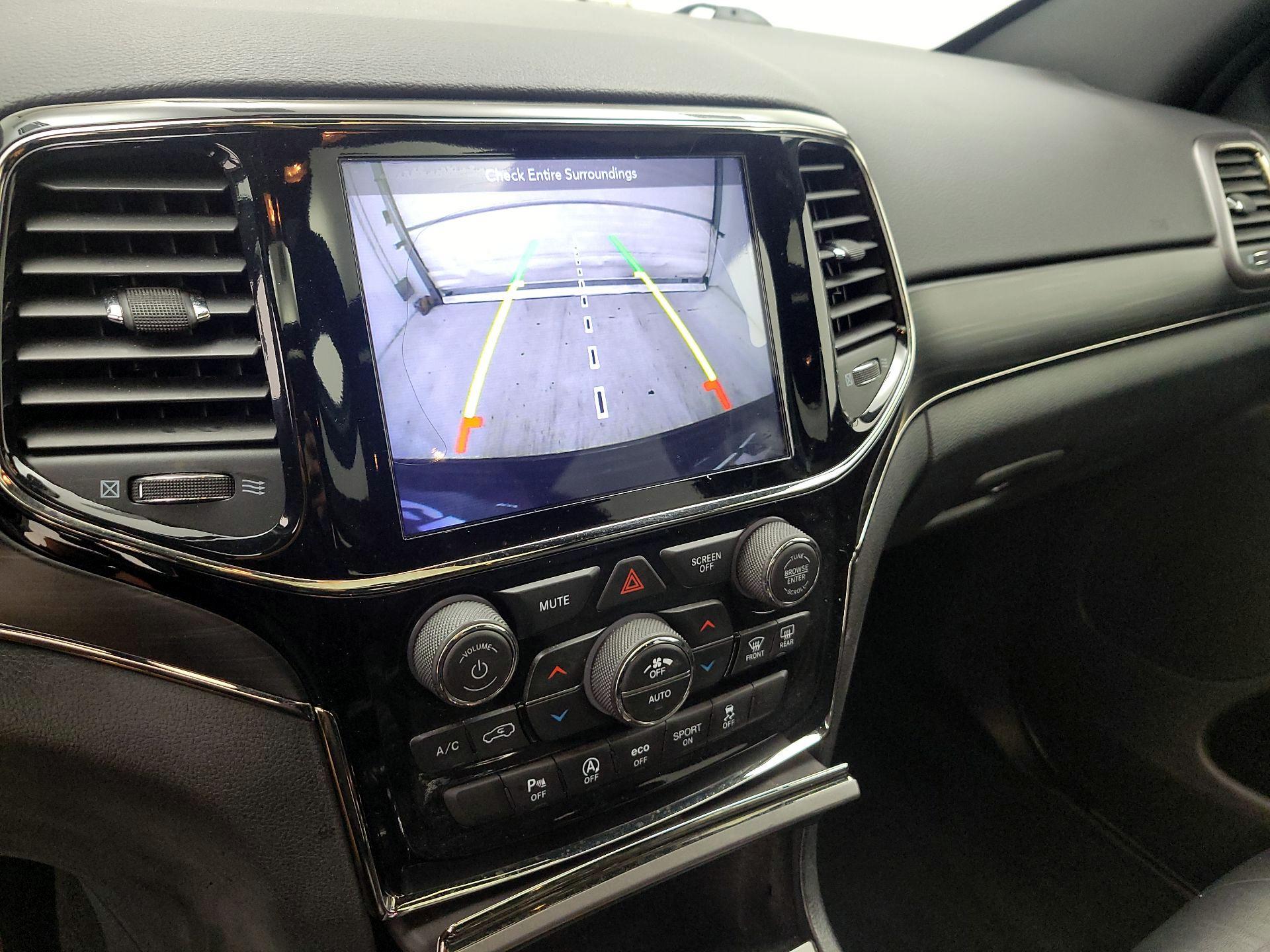 Thumbnail: 2019 Jeep Grand Cherokee - 14