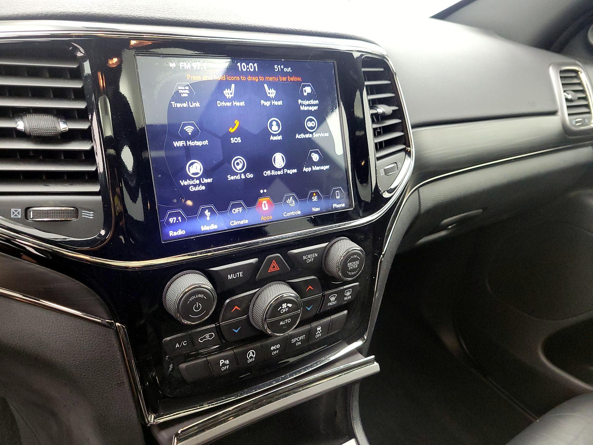 Thumbnail: 2019 Jeep Grand Cherokee - 15