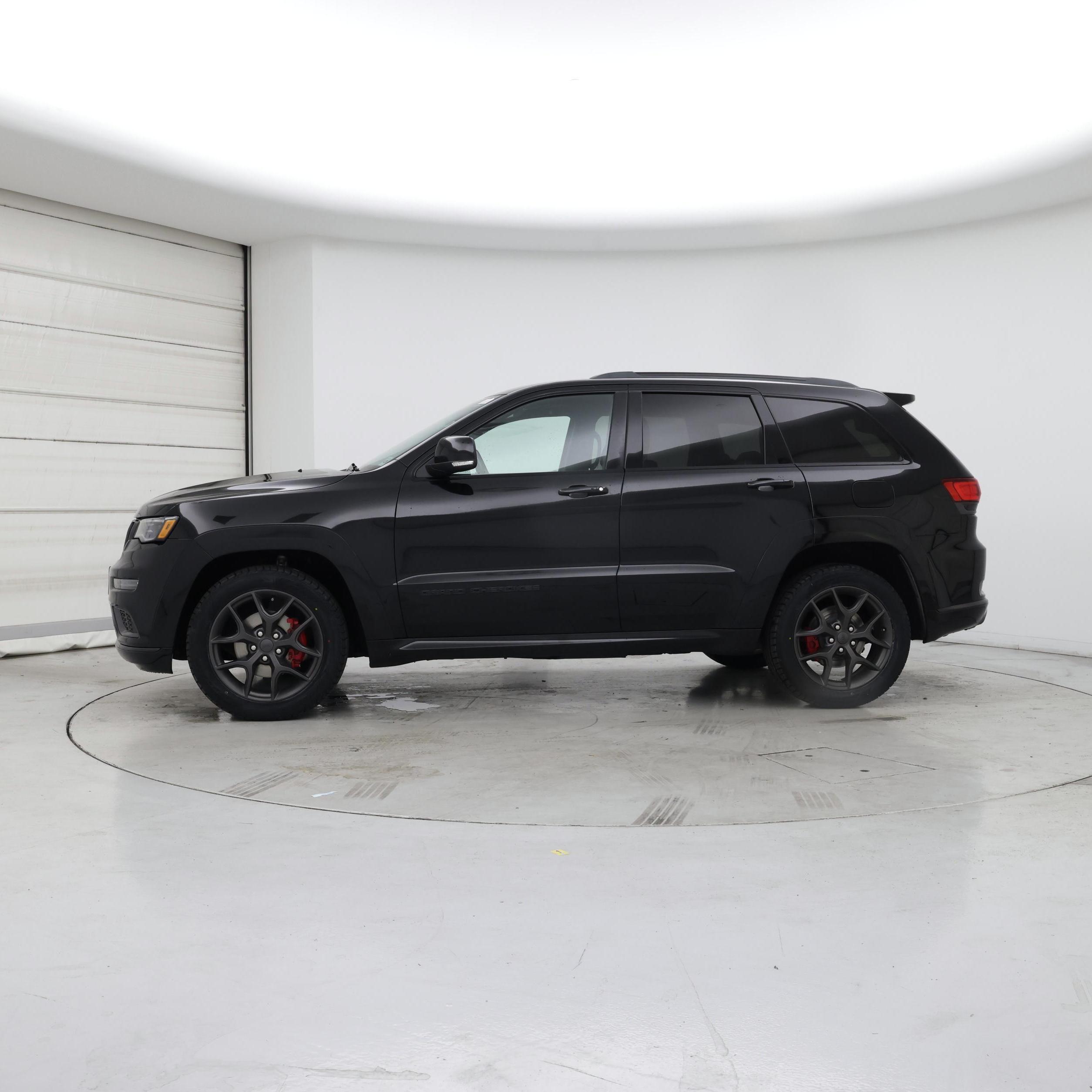 Thumbnail: 2019 Jeep Grand Cherokee - 3