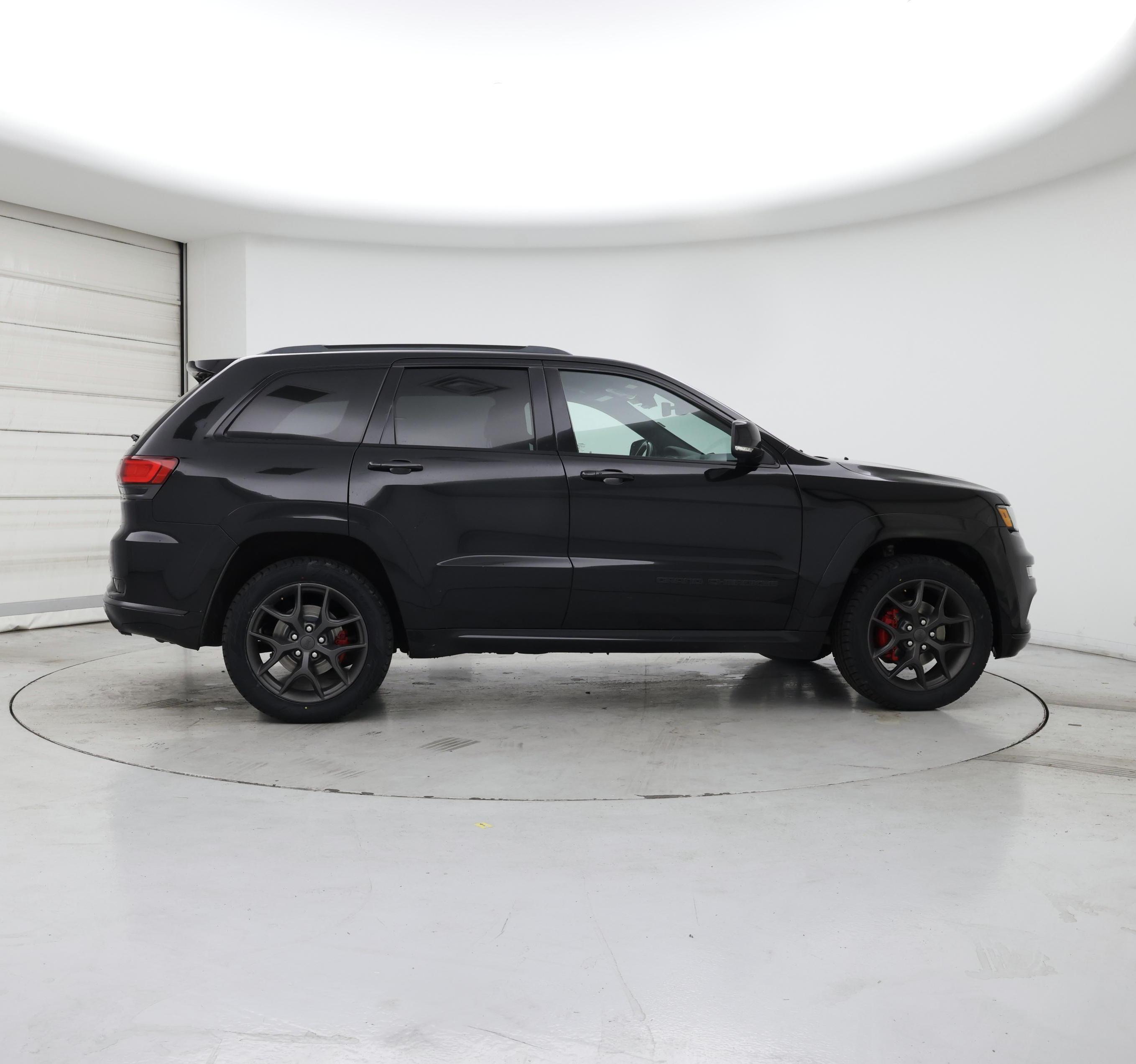 Thumbnail: 2019 Jeep Grand Cherokee - 7