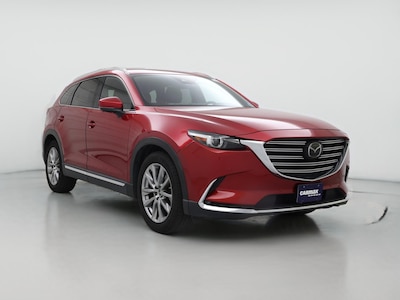 2018 Mazda CX-9 Grand Touring