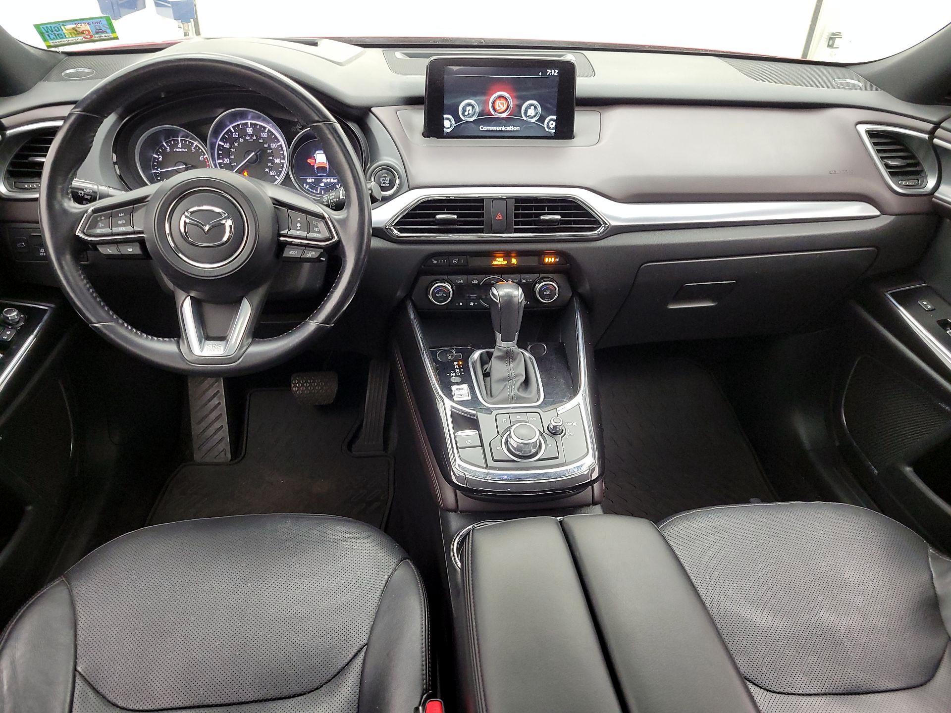 Thumbnail: 2018 Mazda CX-9 - 9