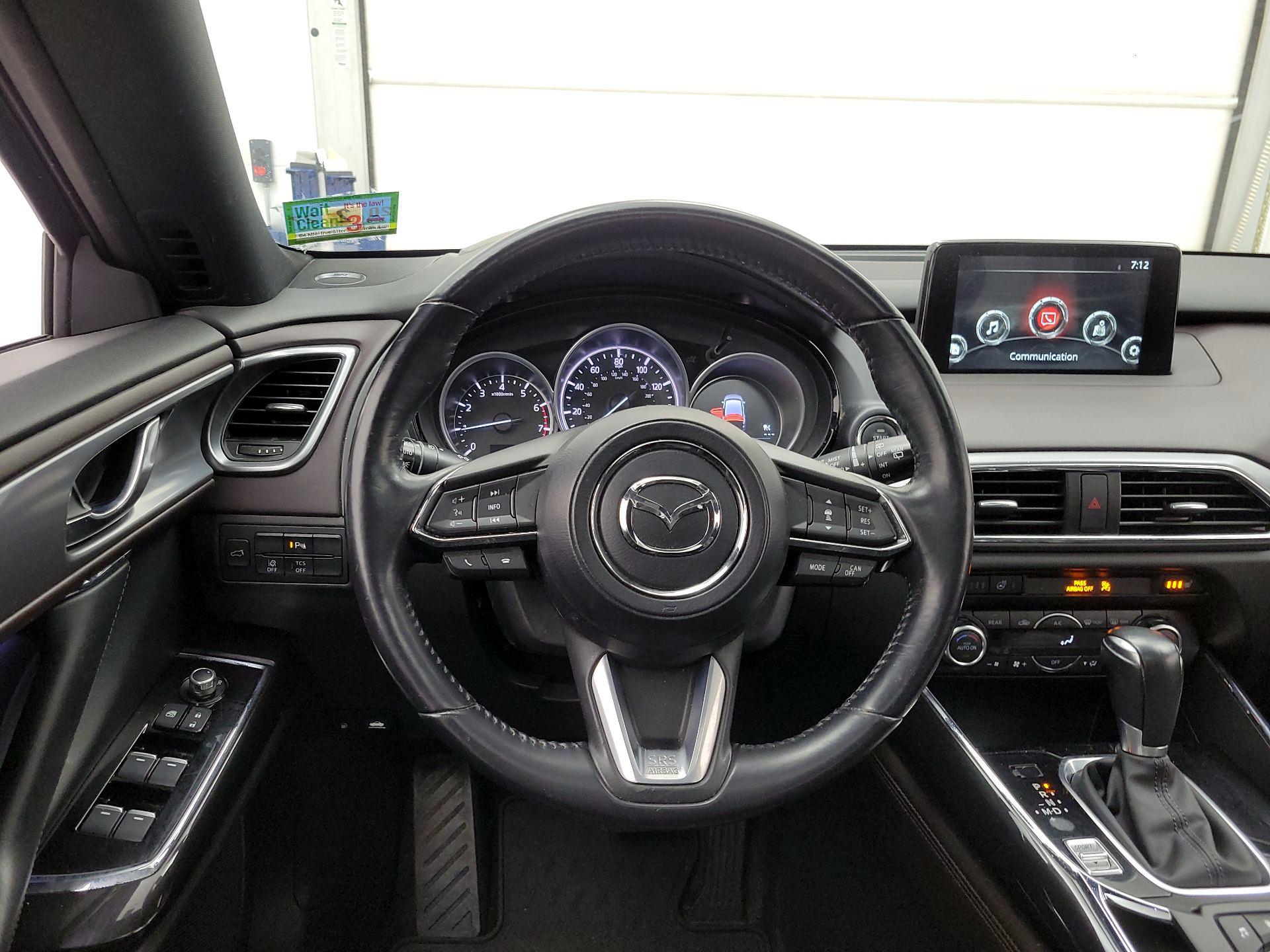 Thumbnail: 2018 Mazda CX-9 - 10