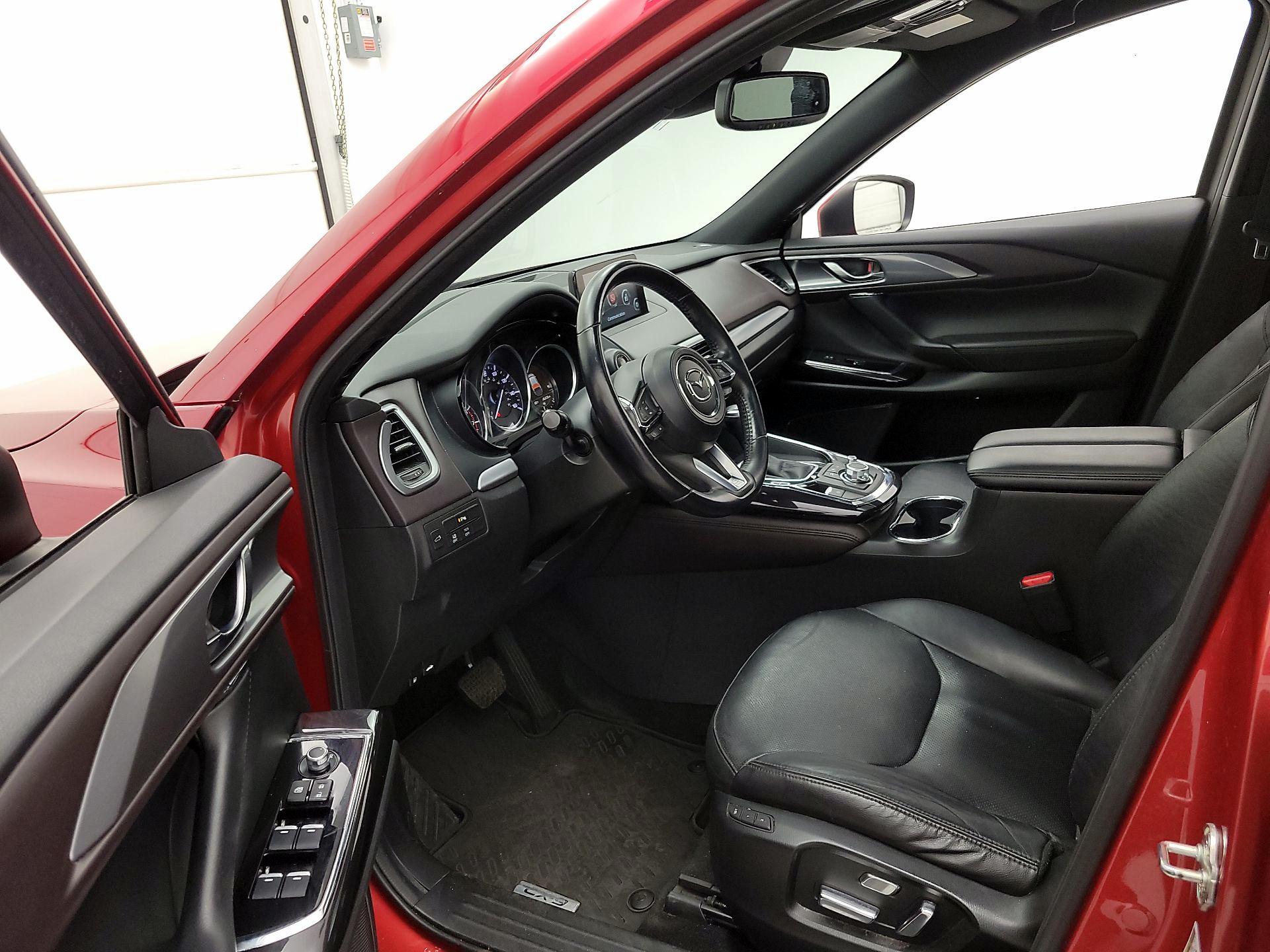 Thumbnail: 2018 Mazda CX-9 - 11