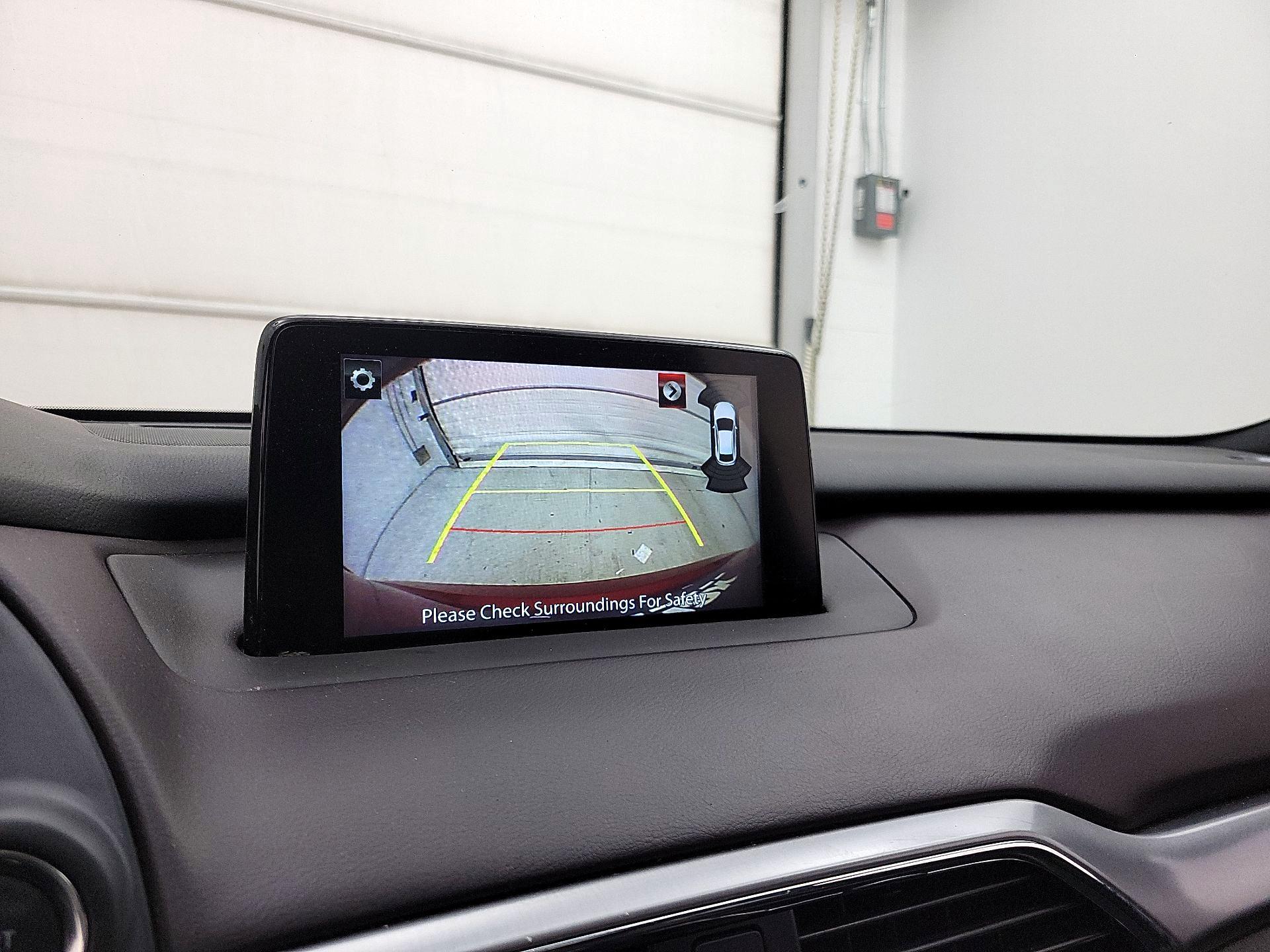 Thumbnail: 2018 Mazda CX-9 - 14