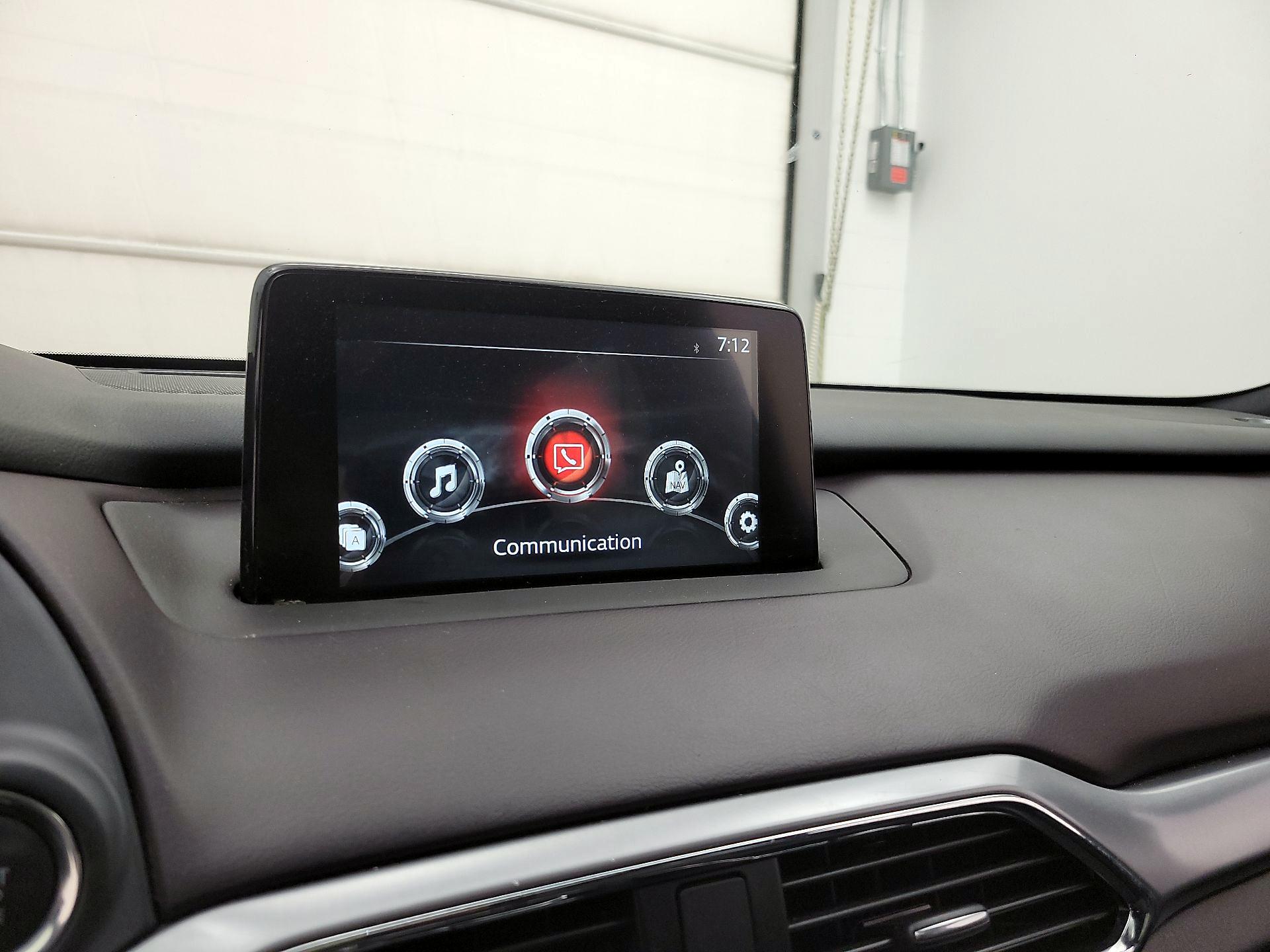 Thumbnail: 2018 Mazda CX-9 - 15