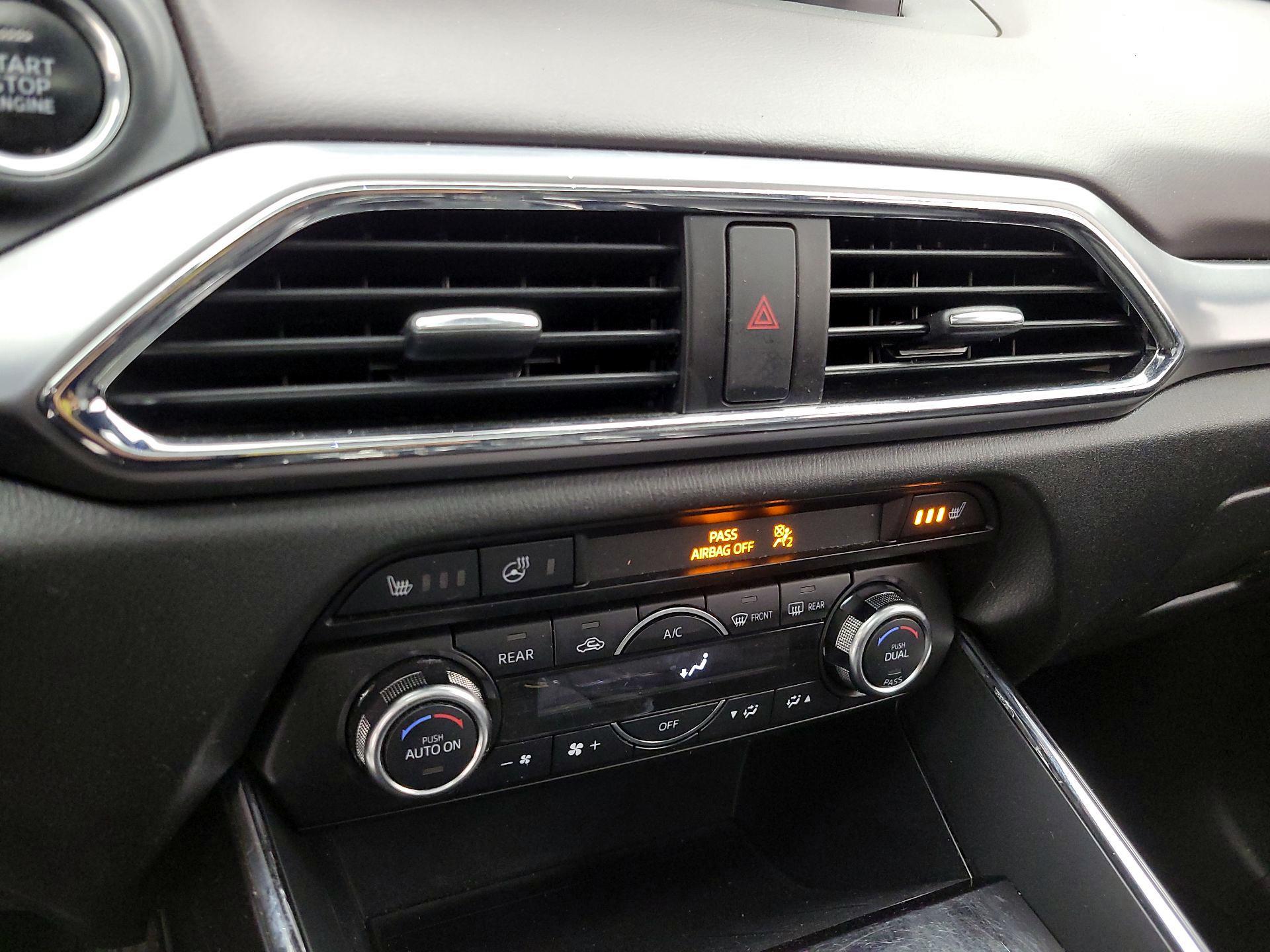 Thumbnail: 2018 Mazda CX-9 - 16