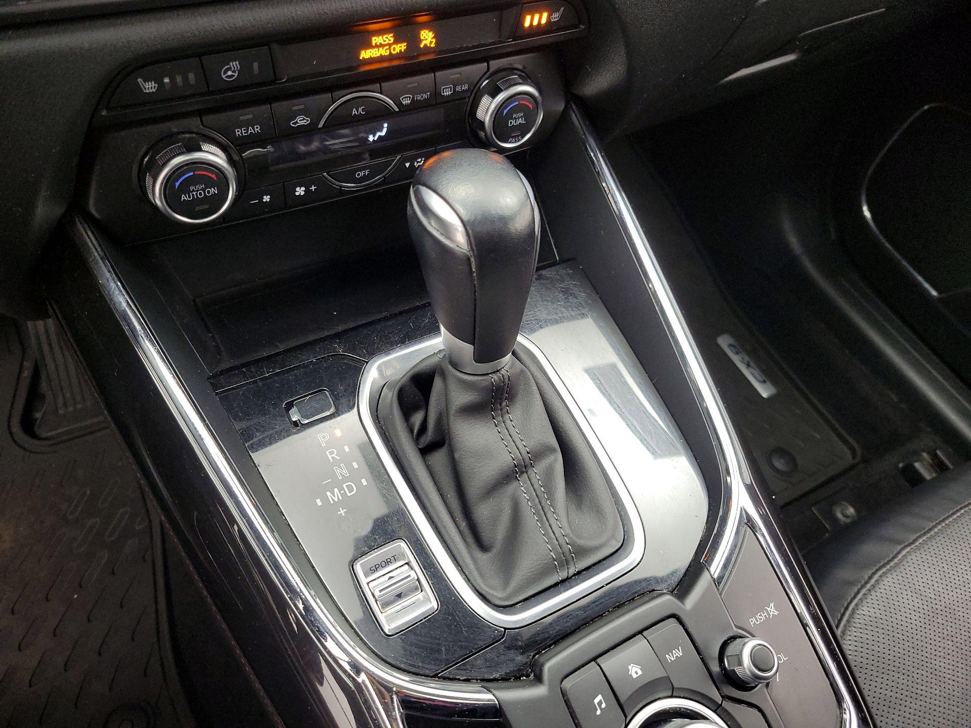 Thumbnail: 2018 Mazda CX-9 - 17