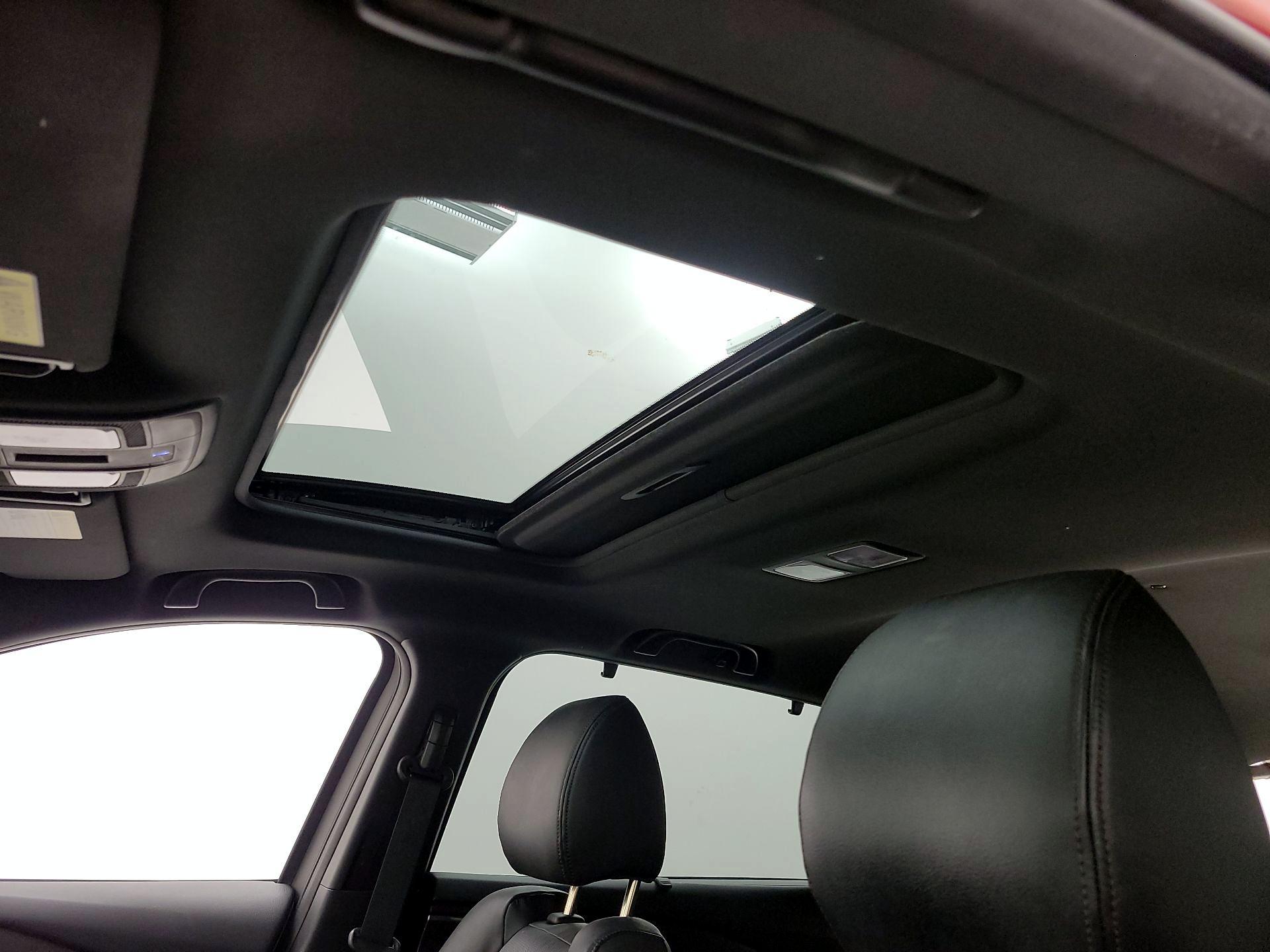 Thumbnail: 2018 Mazda CX-9 - 18