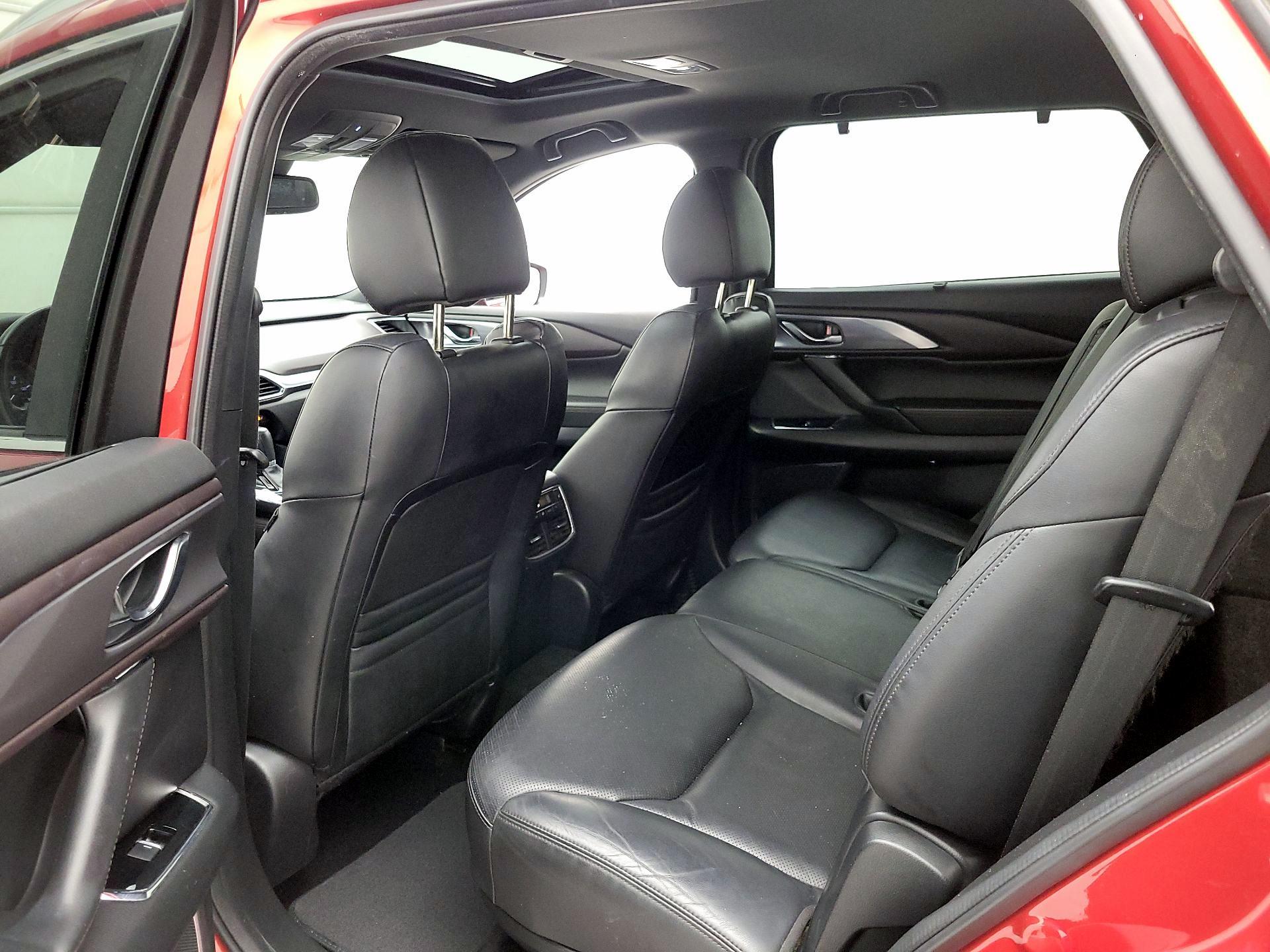 Thumbnail: 2018 Mazda CX-9 - 19