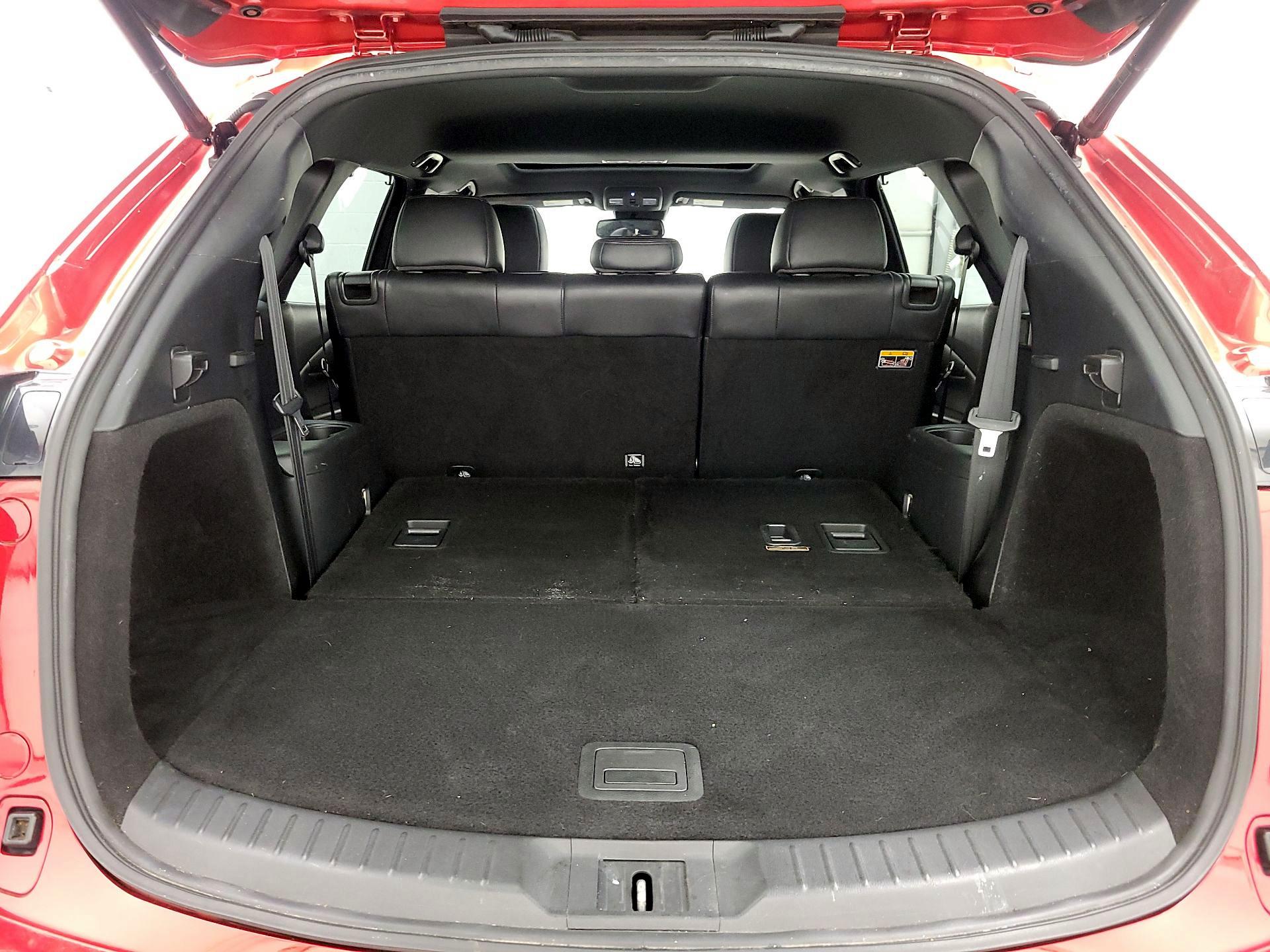 Thumbnail: 2018 Mazda CX-9 - 20