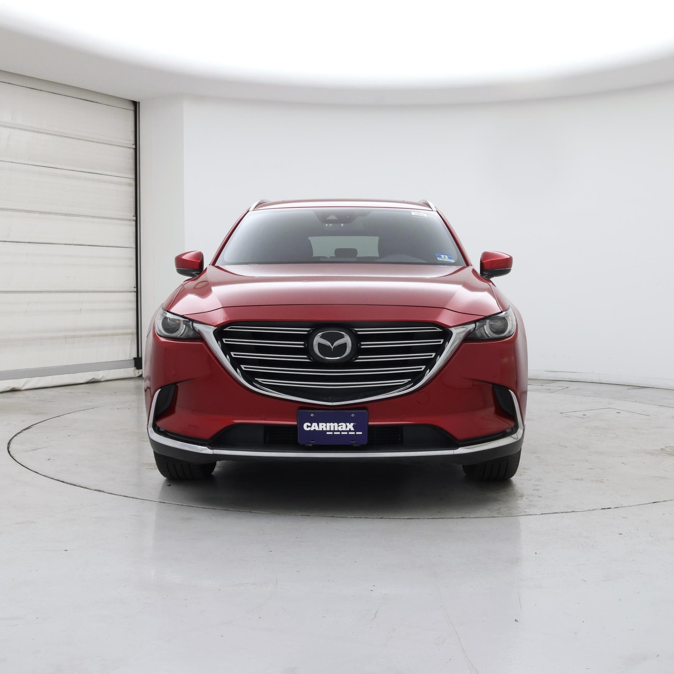 Thumbnail: 2018 Mazda CX-9 - 5