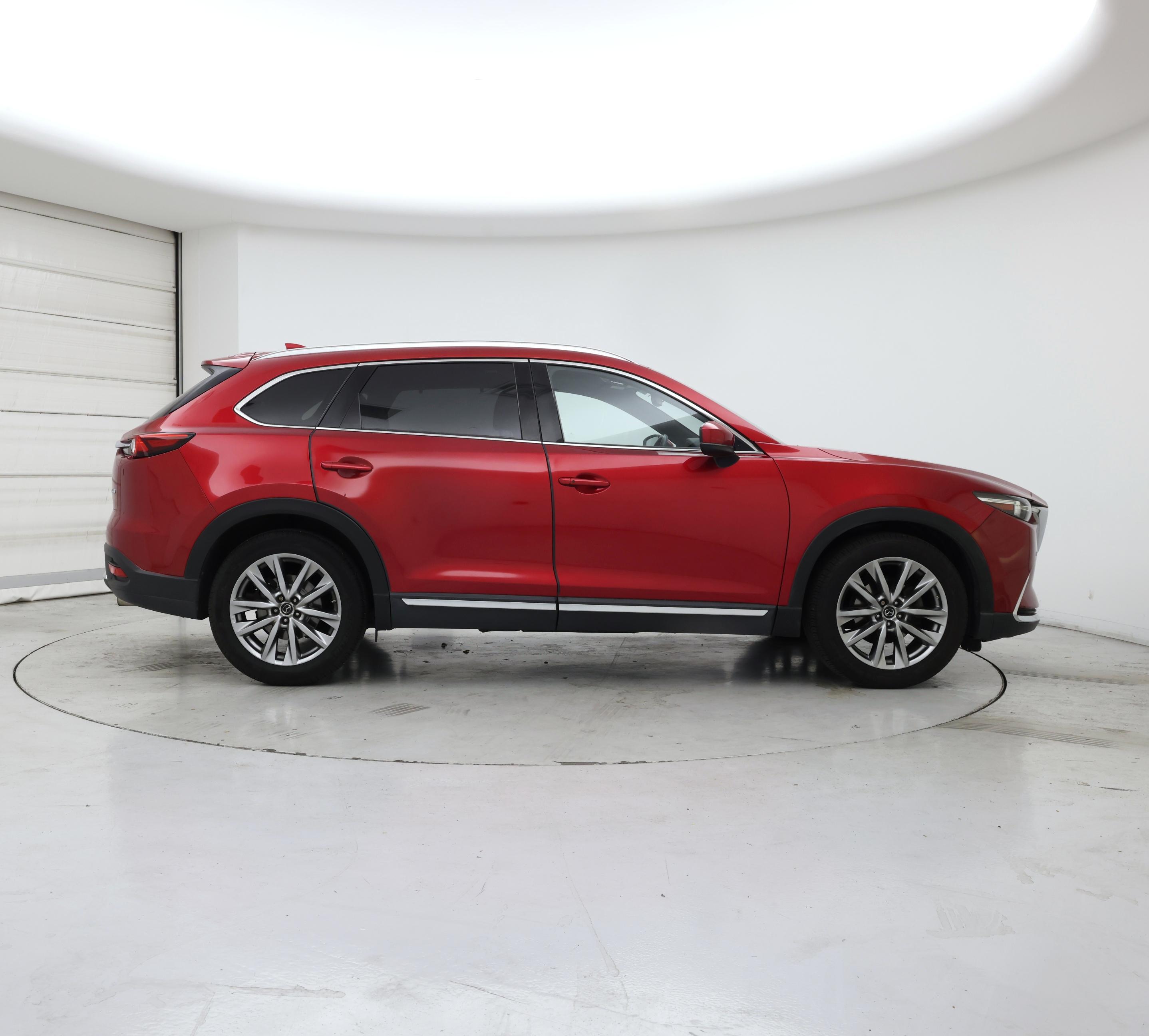 Thumbnail: 2018 Mazda CX-9 - 7