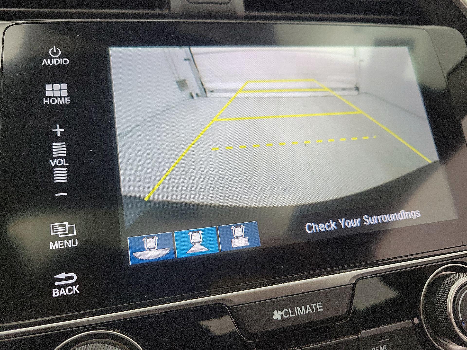 Thumbnail: 2016 Honda Civic - 14