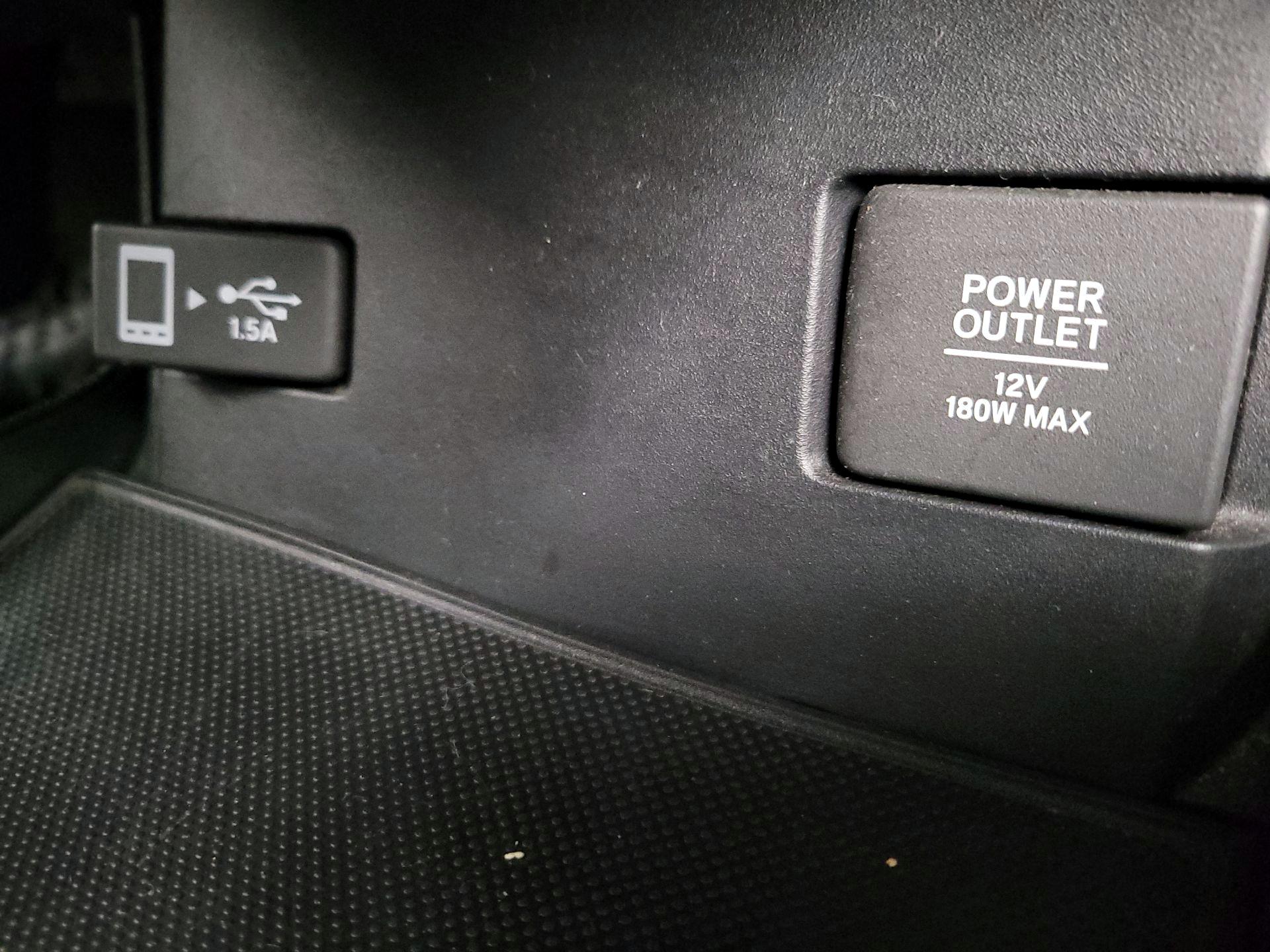 Thumbnail: 2016 Honda Civic - 18