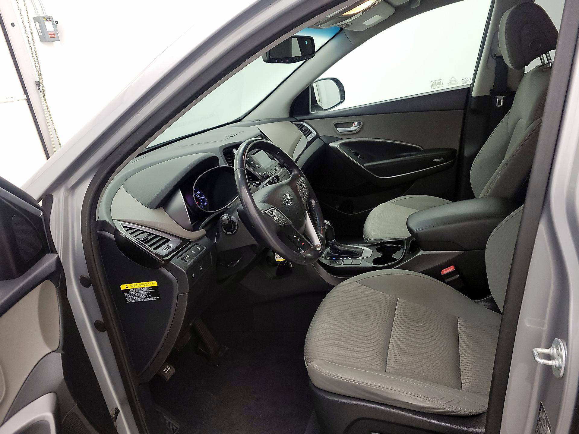 Thumbnail: 2014 Hyundai Santa Fe - 11