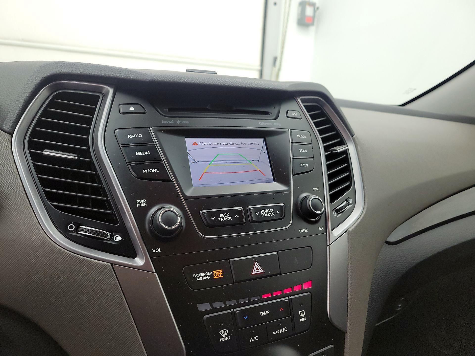 Thumbnail: 2014 Hyundai Santa Fe - 14