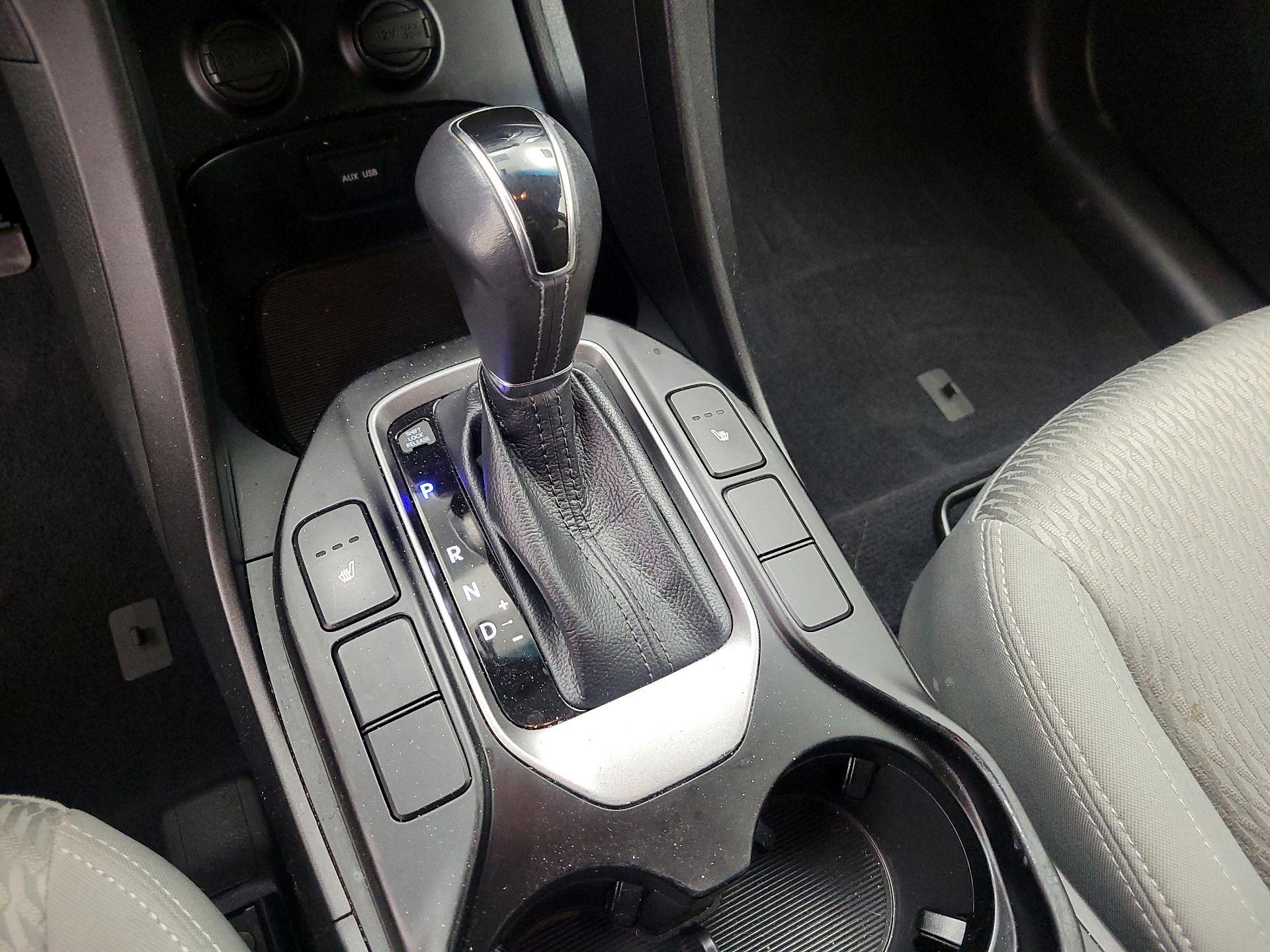 Thumbnail: 2014 Hyundai Santa Fe - 17