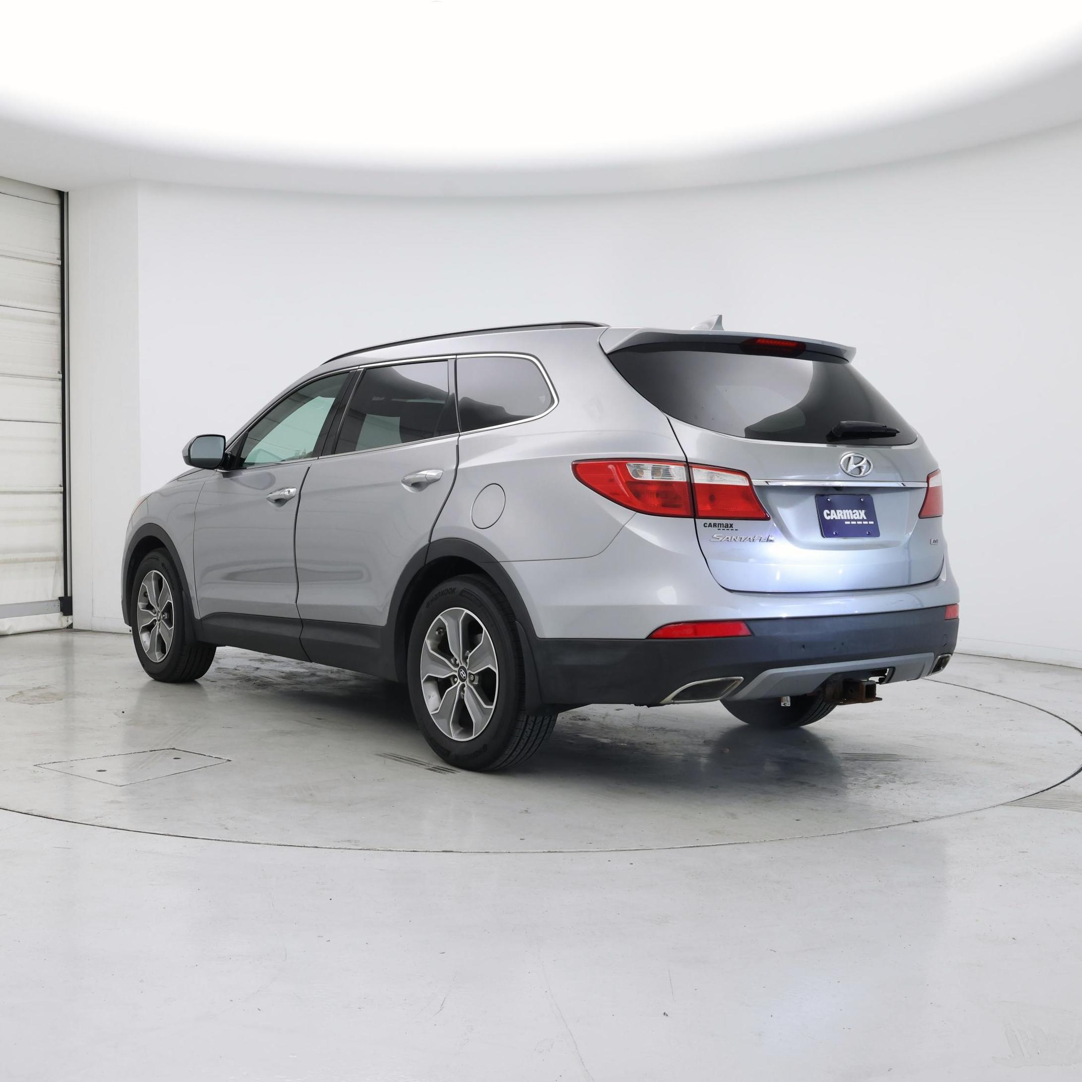 Thumbnail: 2014 Hyundai Santa Fe - 2