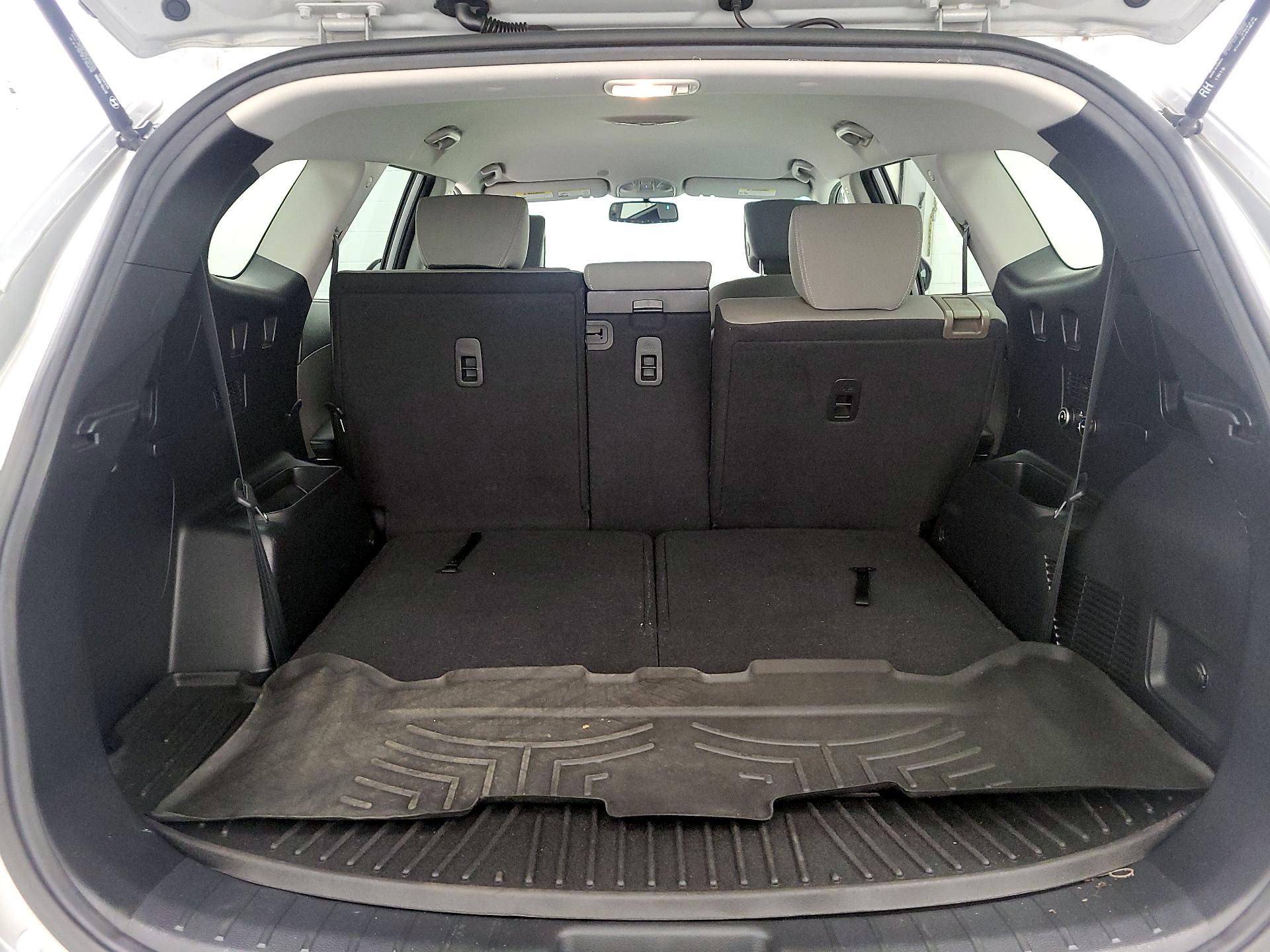 Thumbnail: 2014 Hyundai Santa Fe - 20