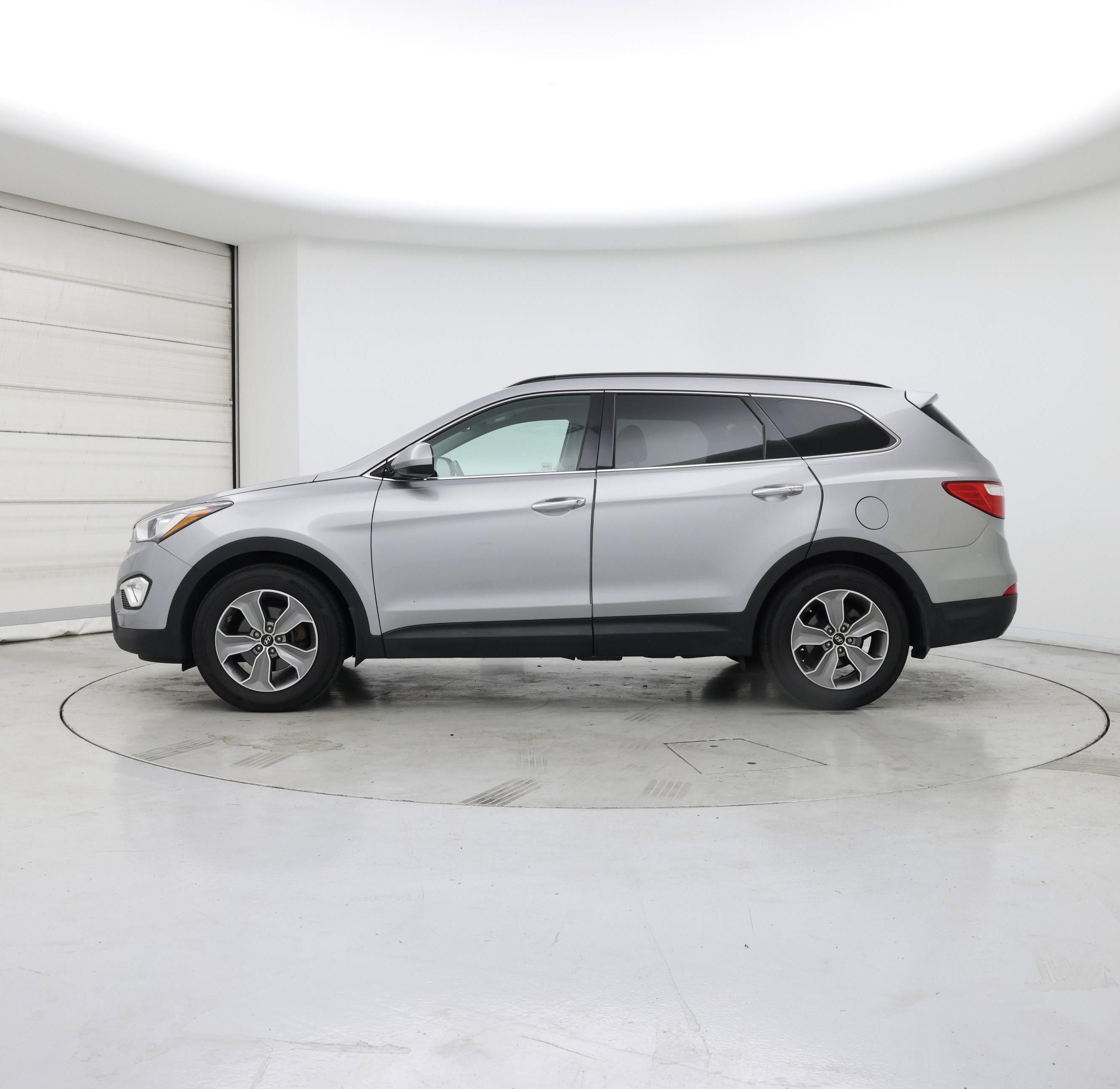 Thumbnail: 2014 Hyundai Santa Fe - 3