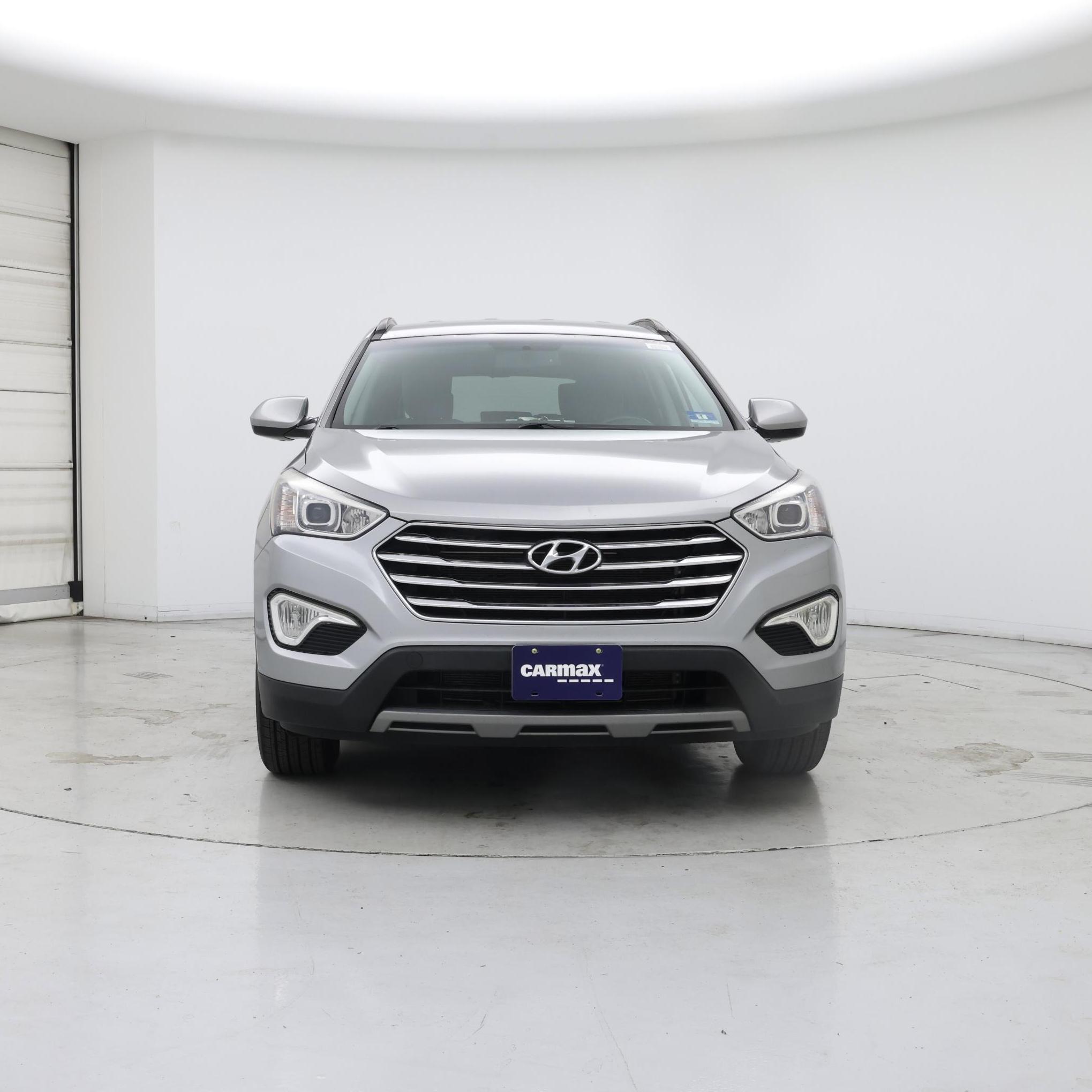 Thumbnail: 2014 Hyundai Santa Fe - 5