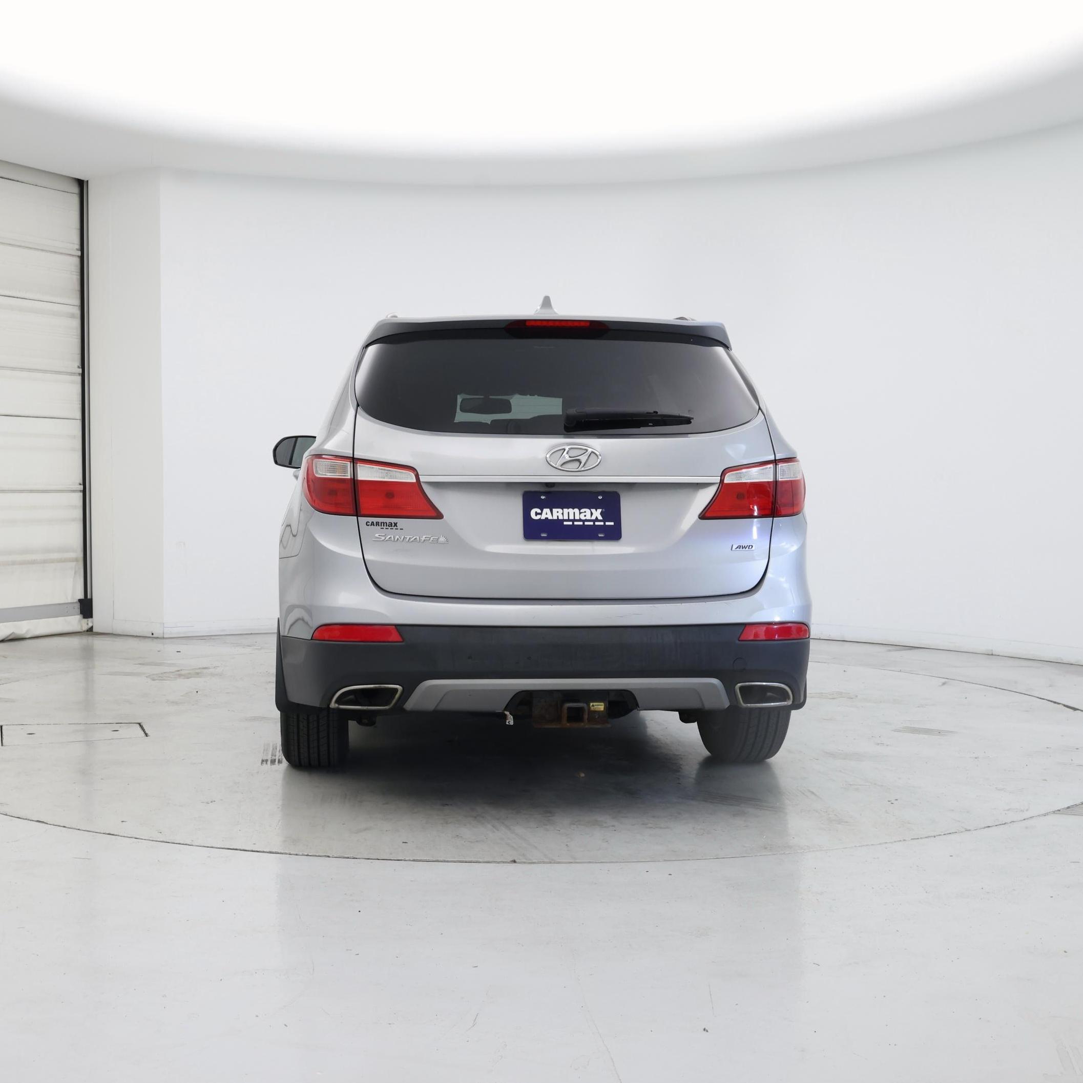 Thumbnail: 2014 Hyundai Santa Fe - 6