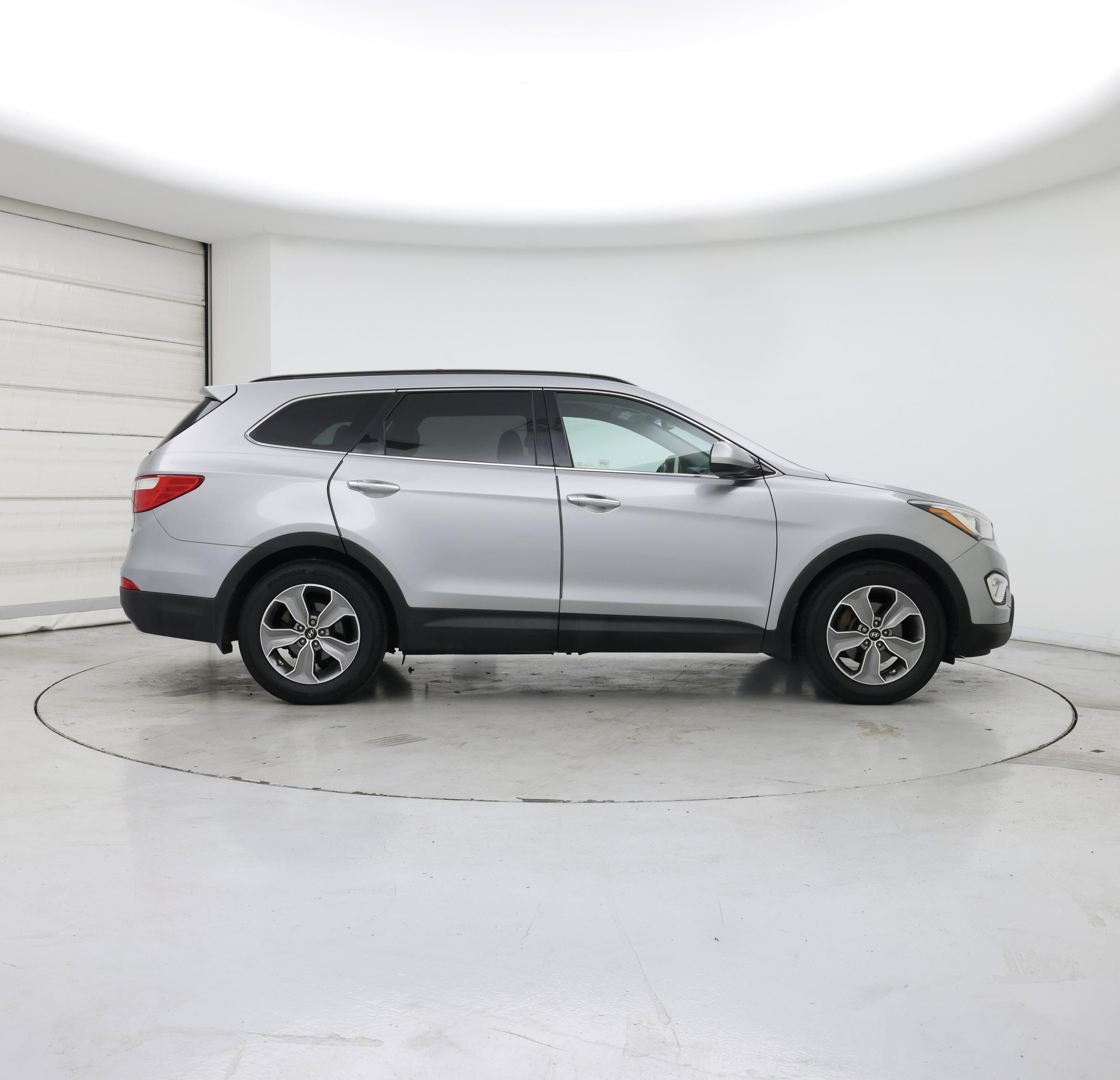 Thumbnail: 2014 Hyundai Santa Fe - 7