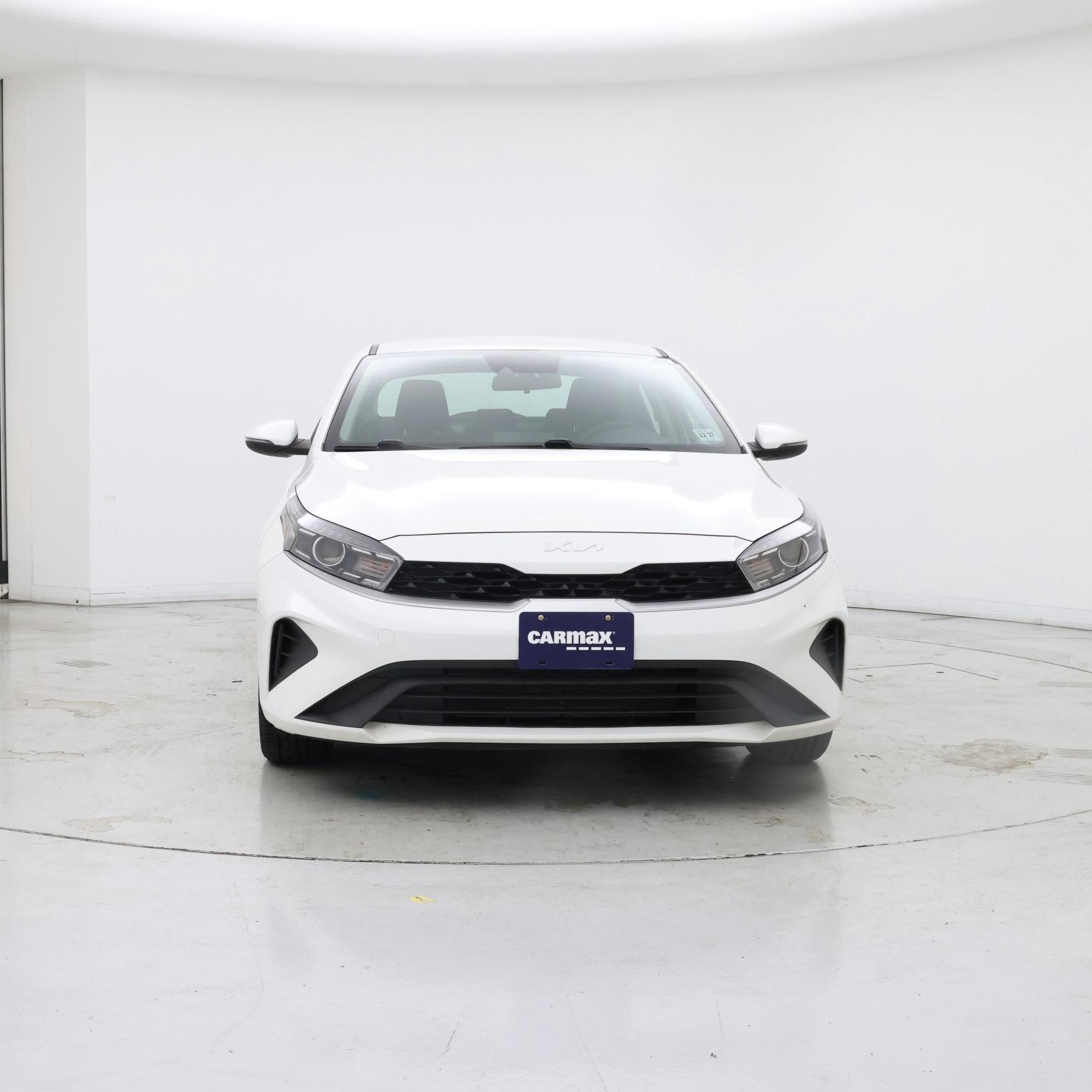 Thumbnail: 2023 Kia Forte - 5