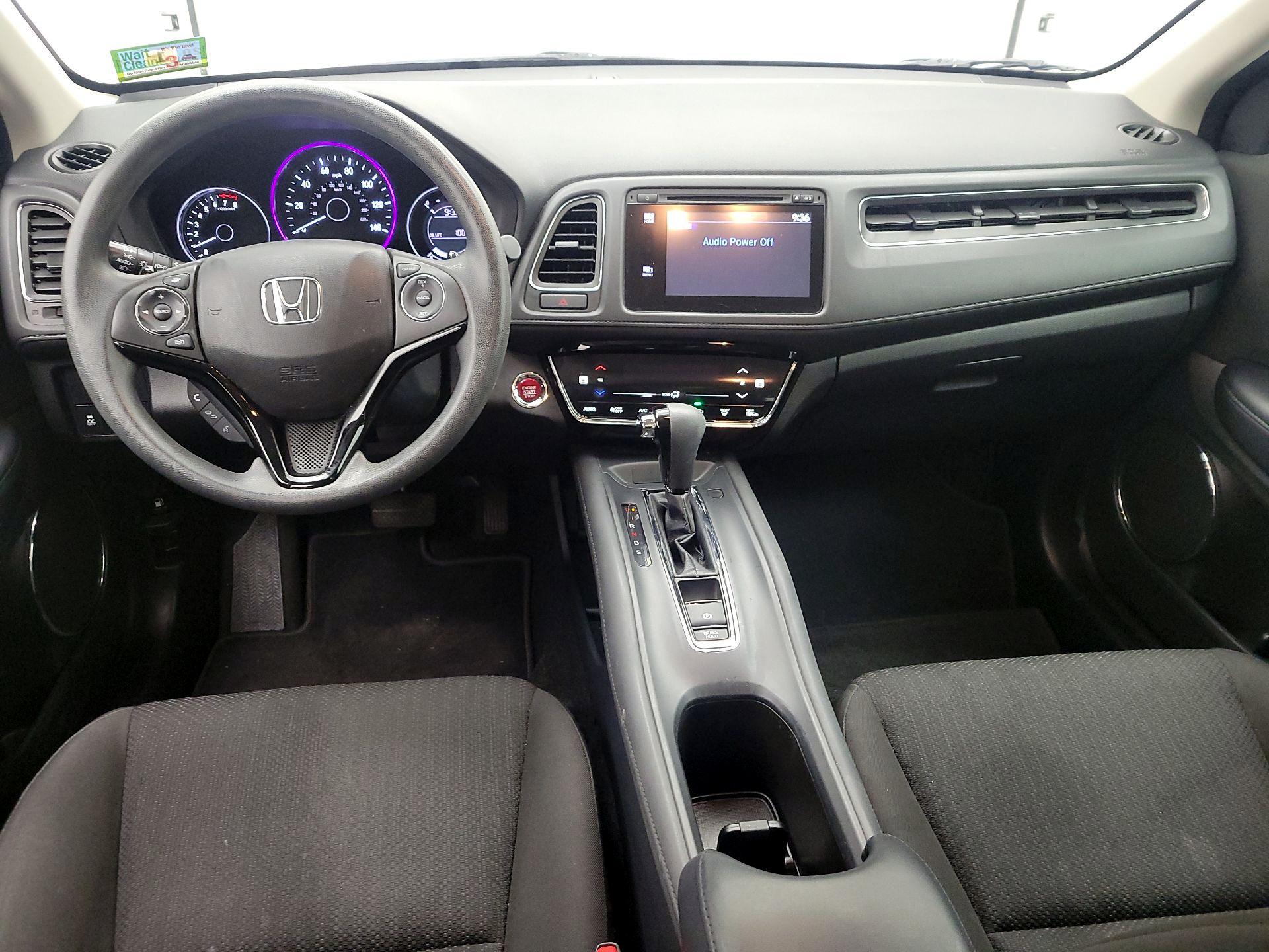 Thumbnail: 2018 Honda HR-V - 9