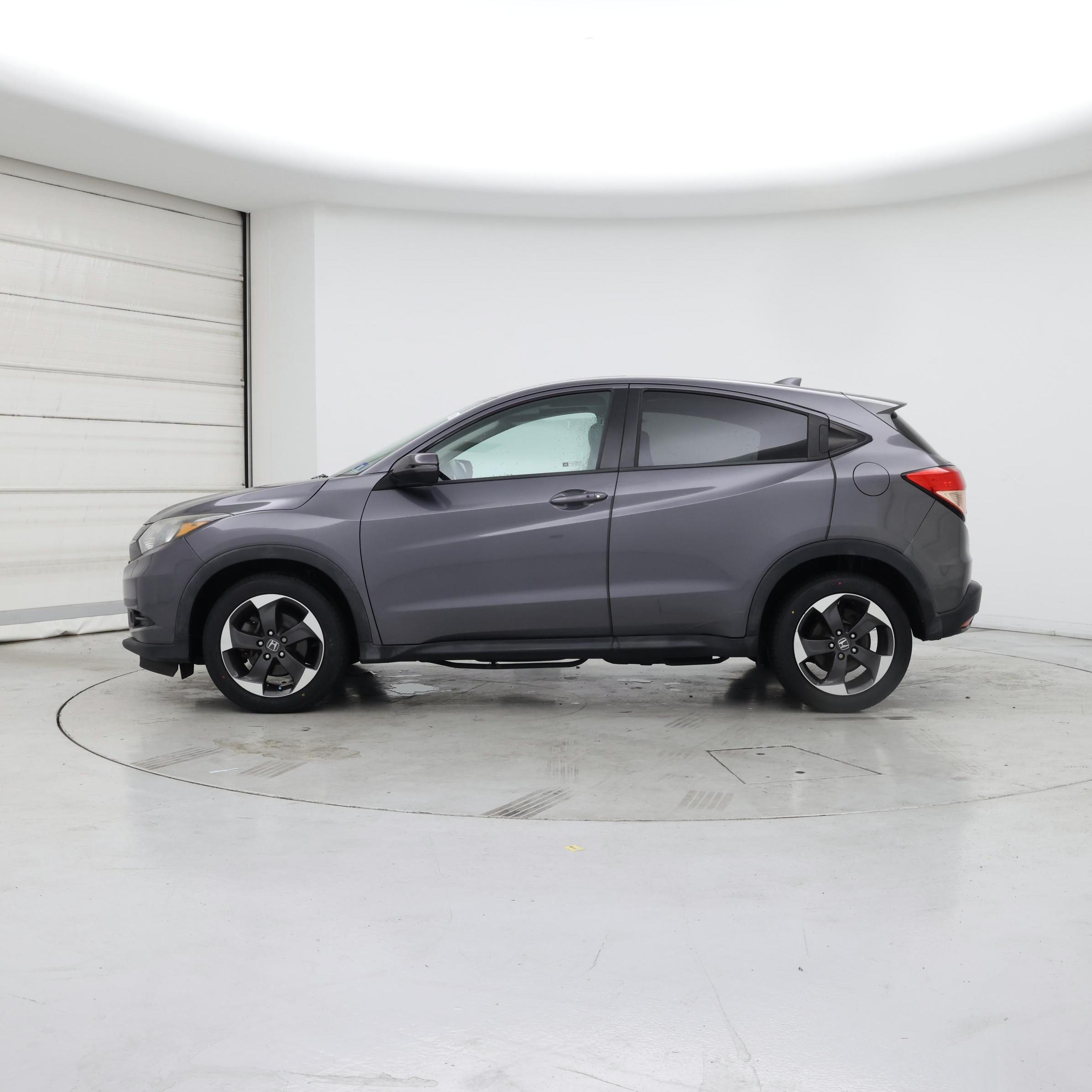 Thumbnail: 2018 Honda HR-V - 3