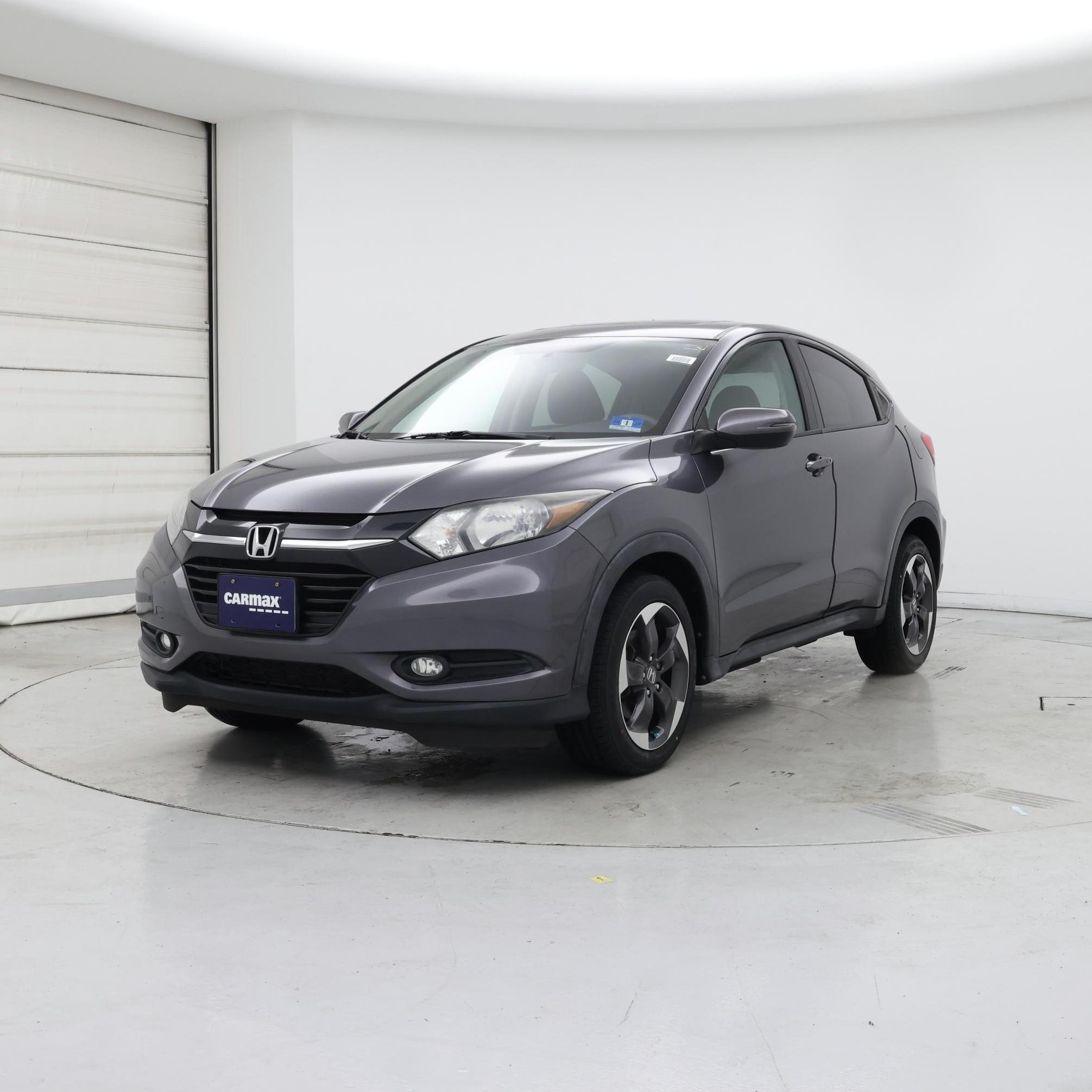 Thumbnail: 2018 Honda HR-V - 4